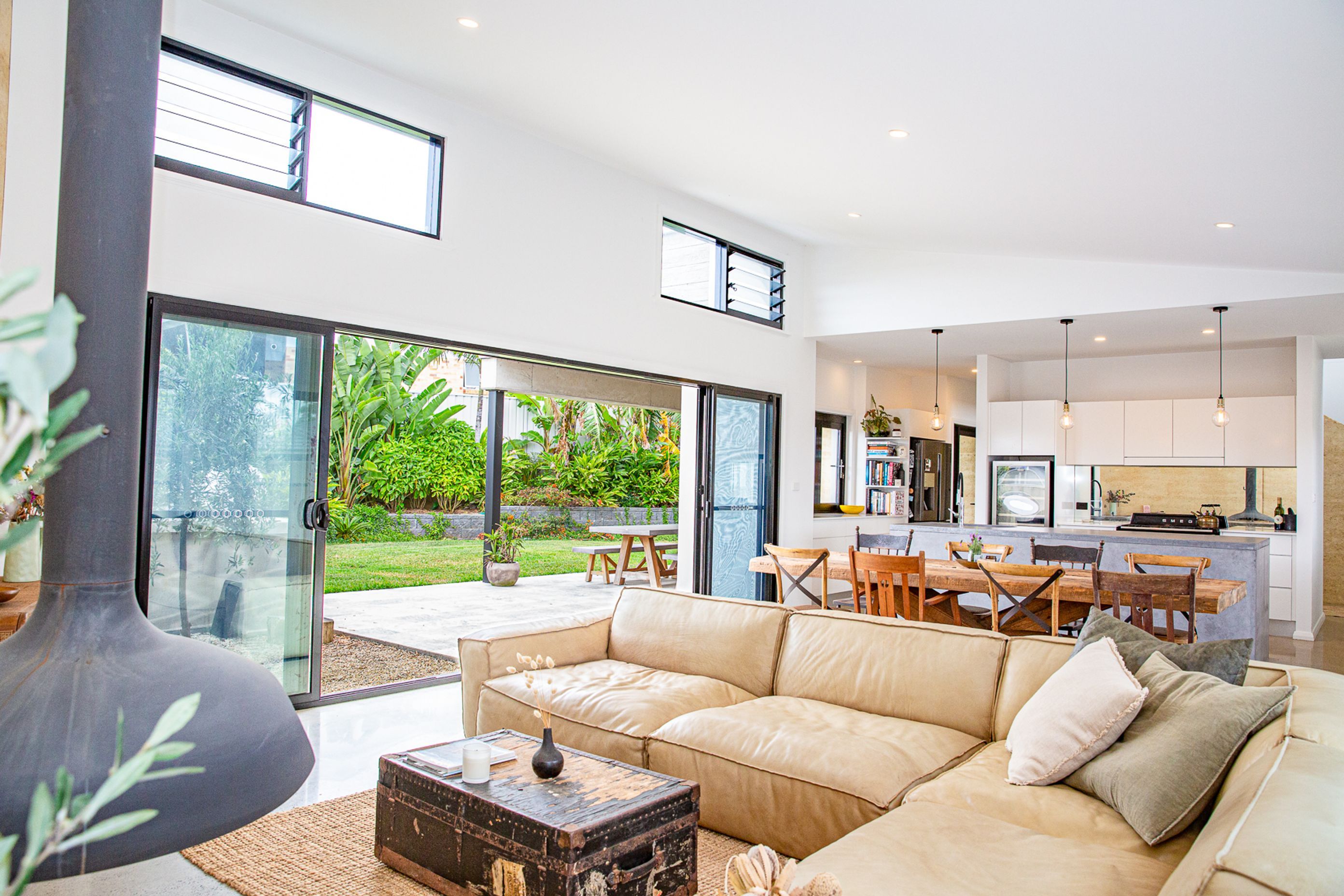 Rainbow Beach House