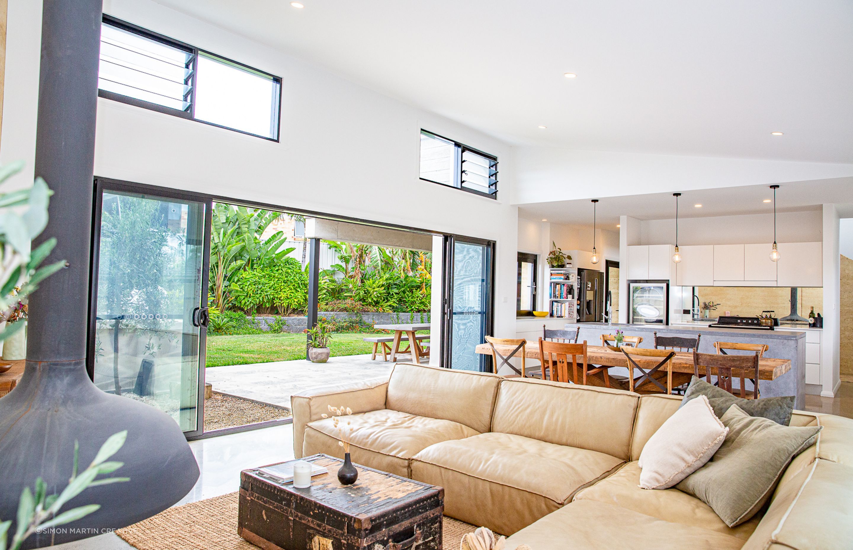 Rainbow Beach House