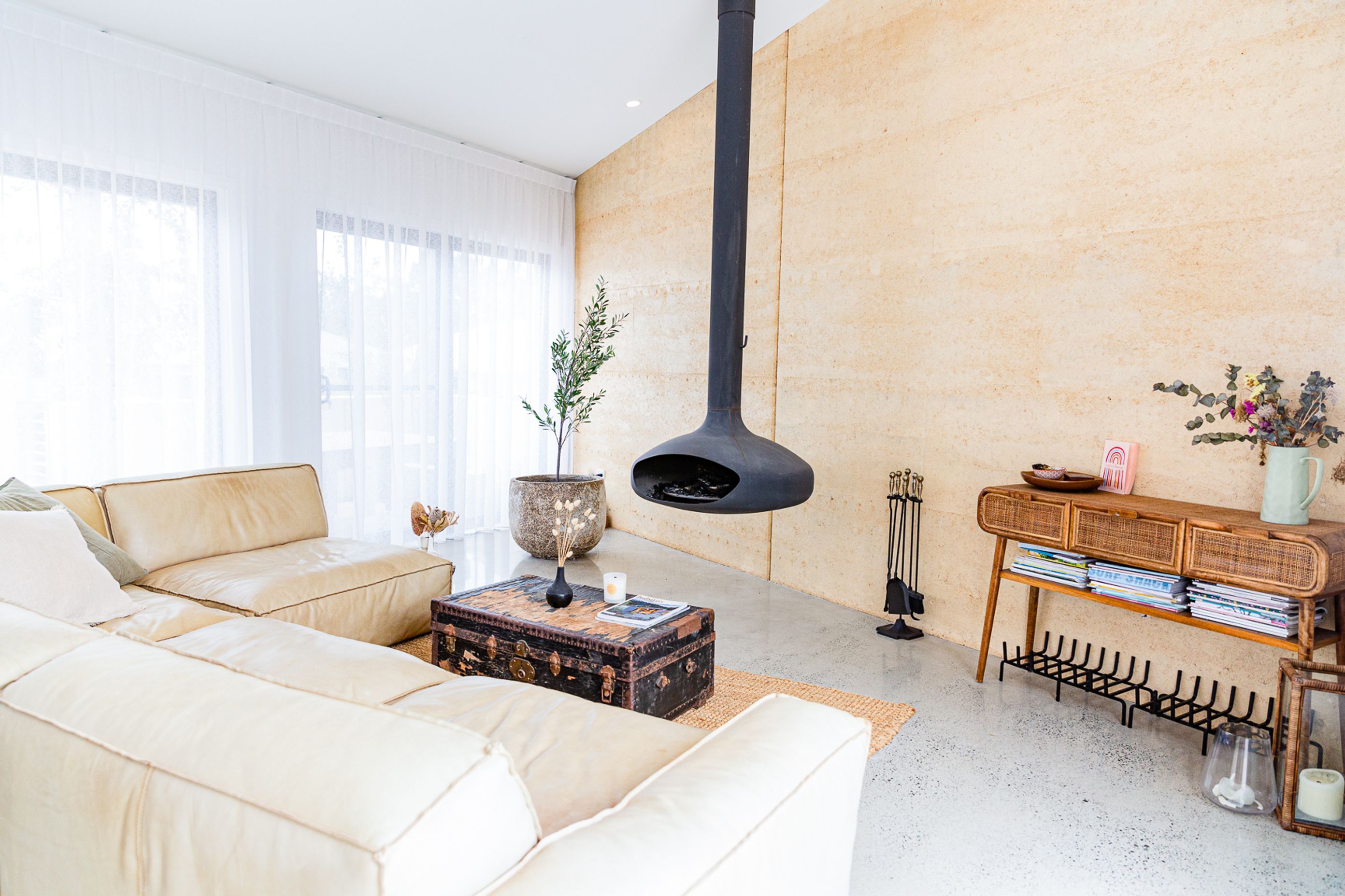 Rainbow Beach House
