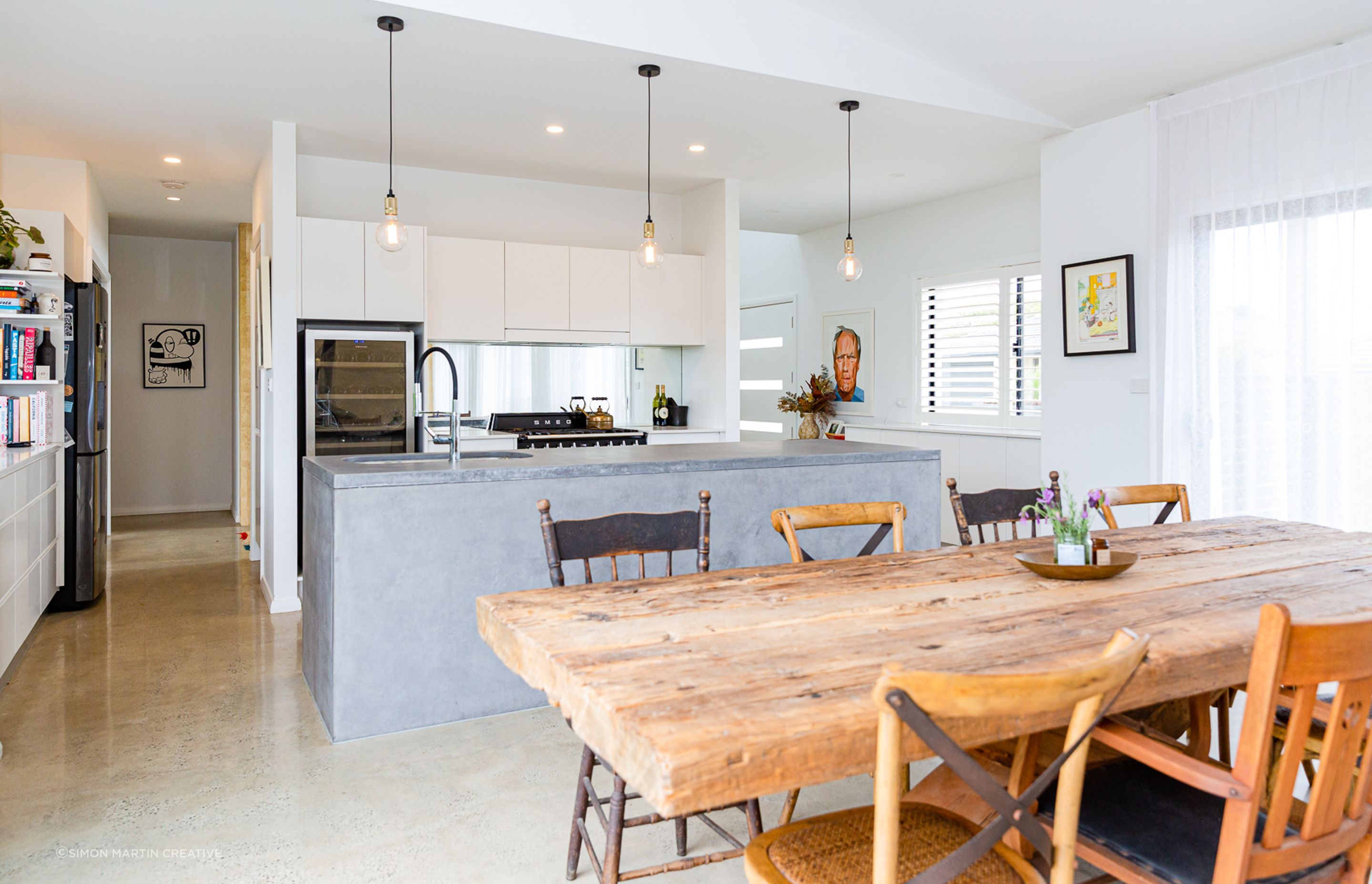 Rainbow Beach House