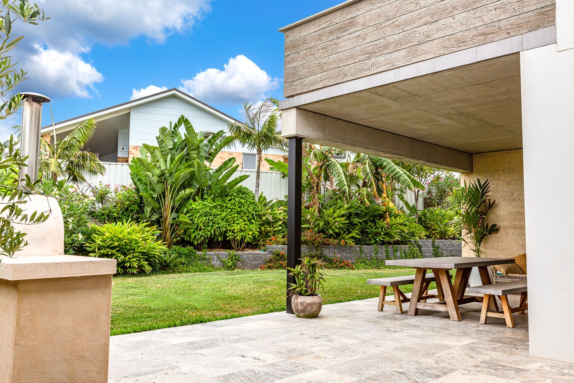 Rainbow Beach House