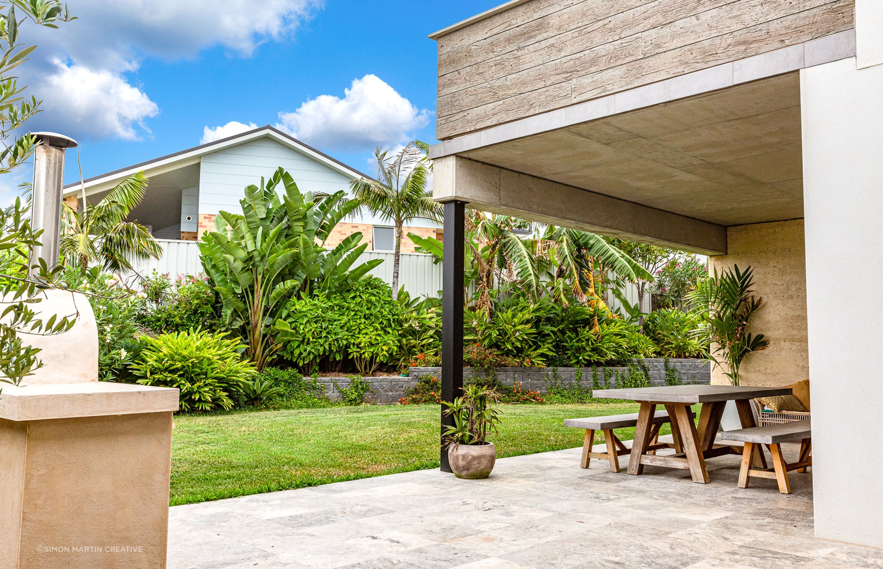 Rainbow Beach House