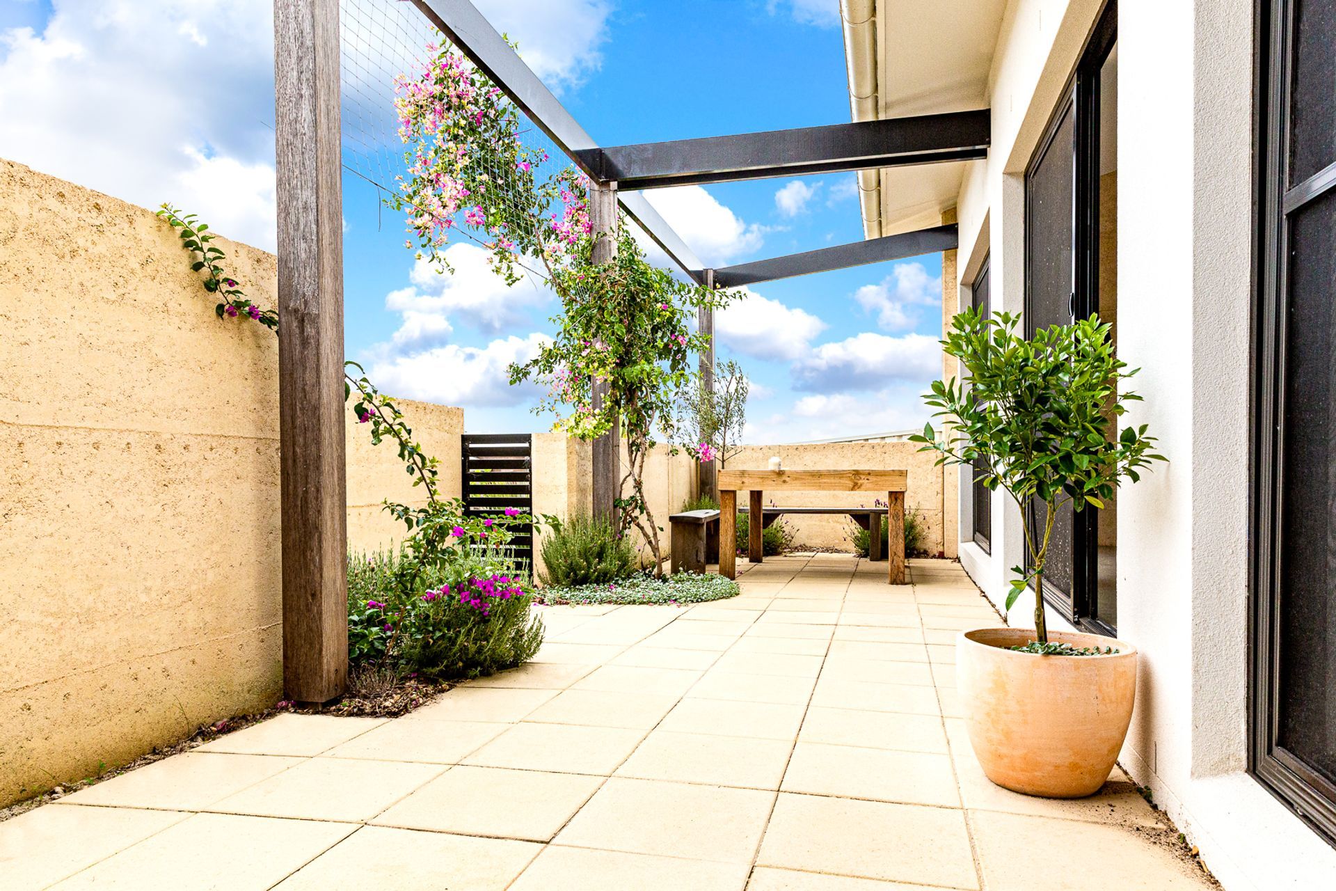 Rainbow Beach House