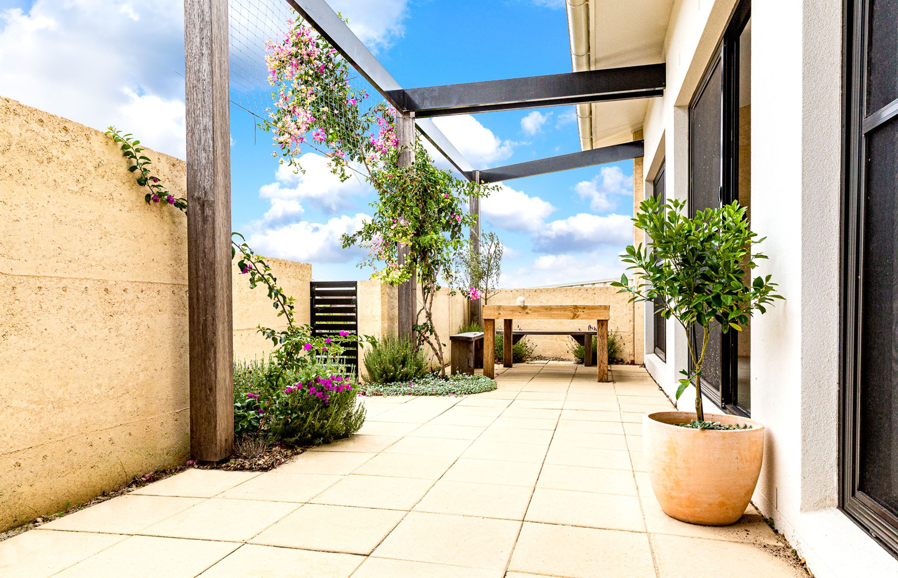 Rainbow Beach House