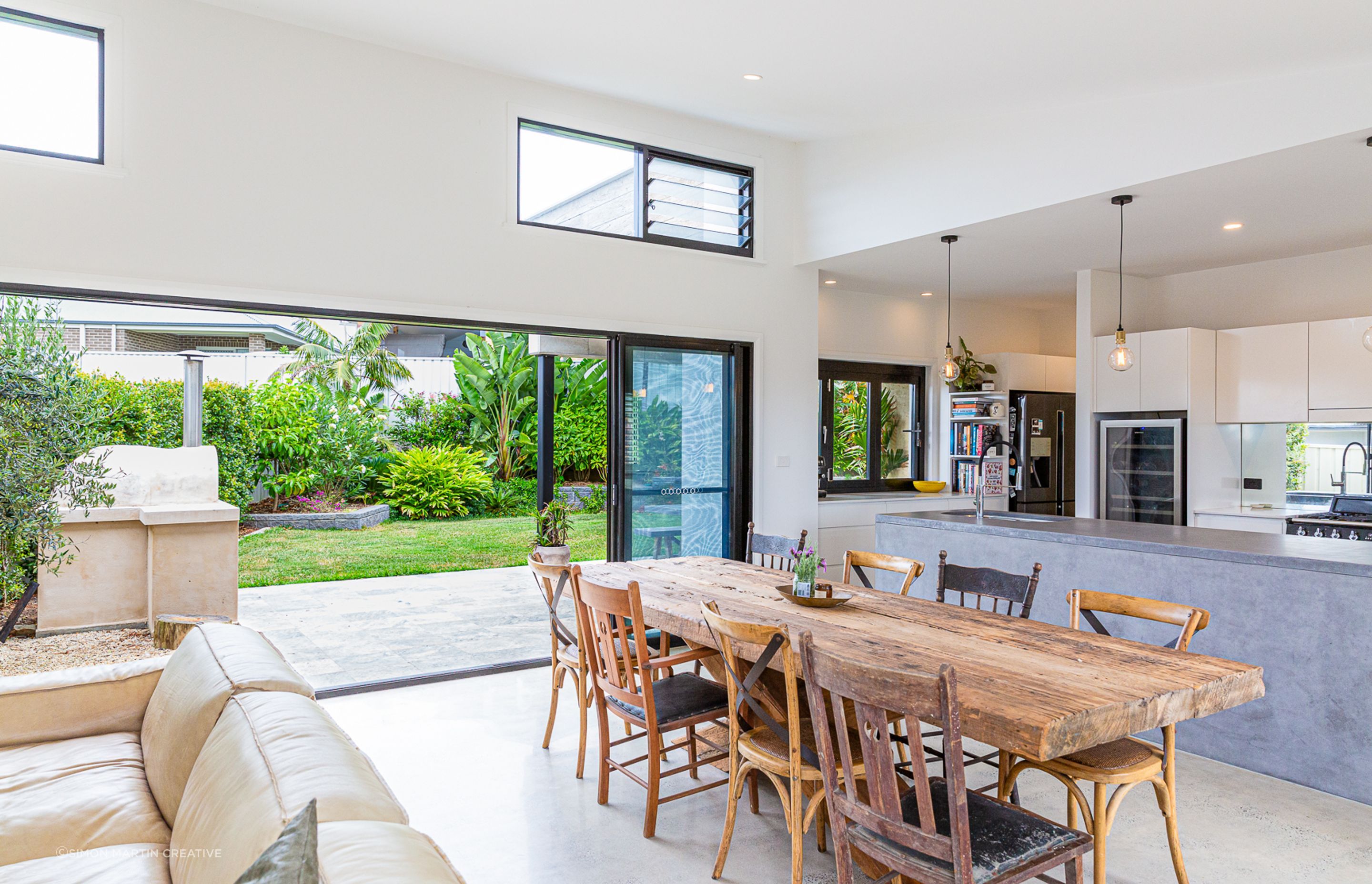 Rainbow Beach House