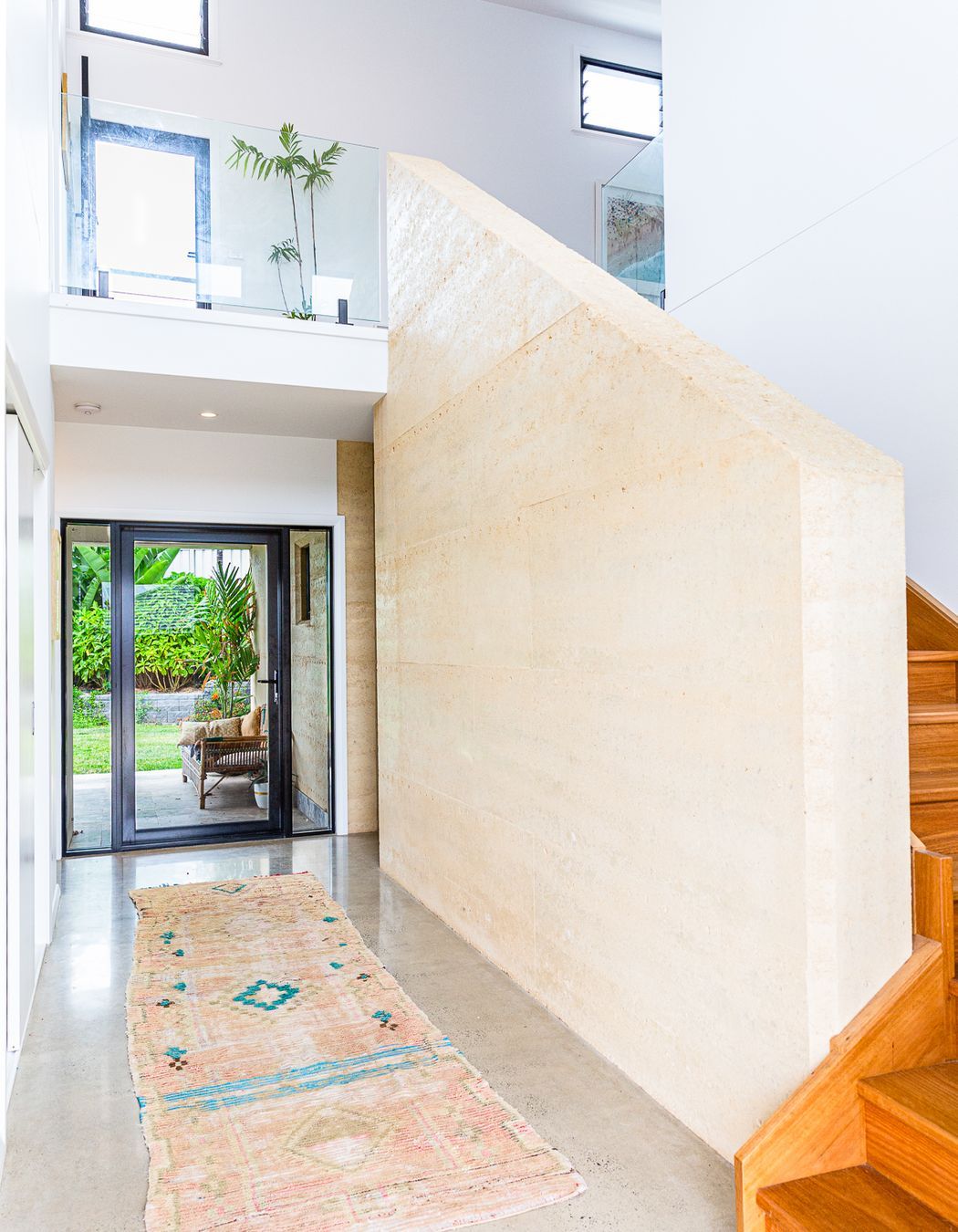 Rainbow Beach House