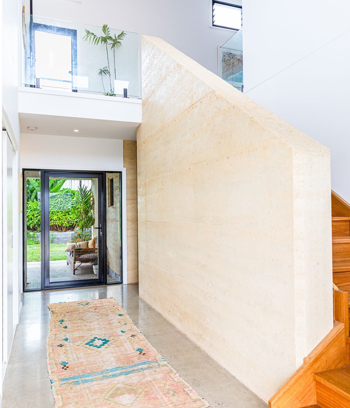 Rainbow Beach House