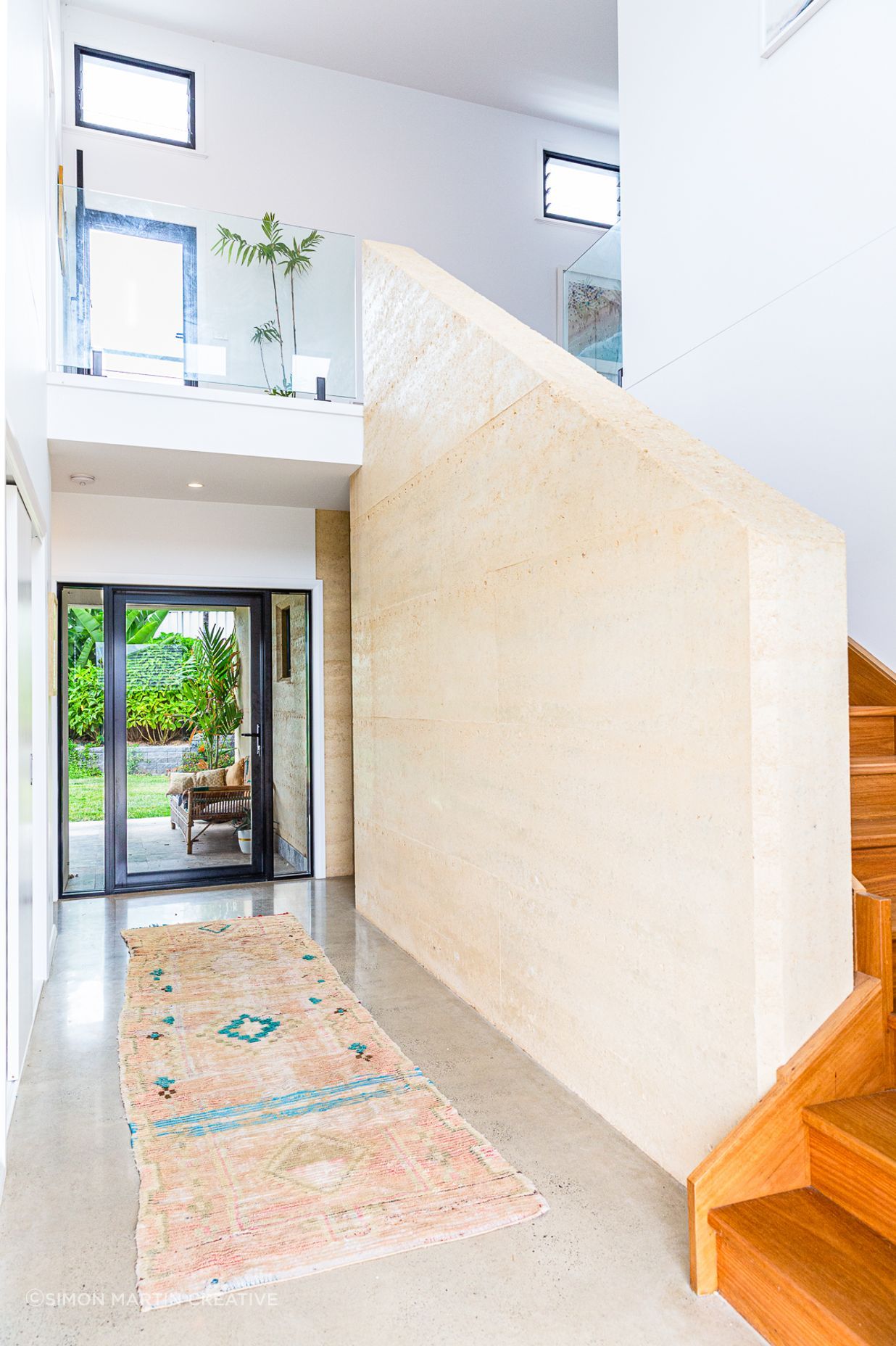 Rainbow Beach House