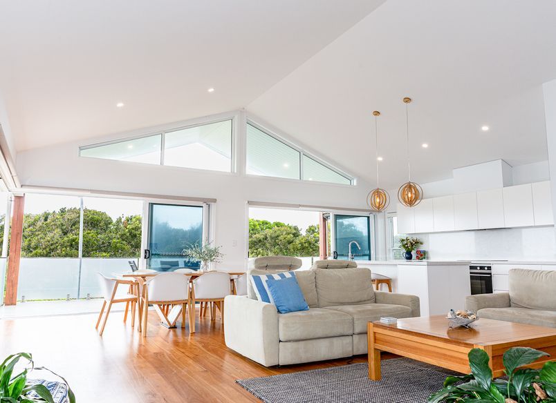 Surfers House