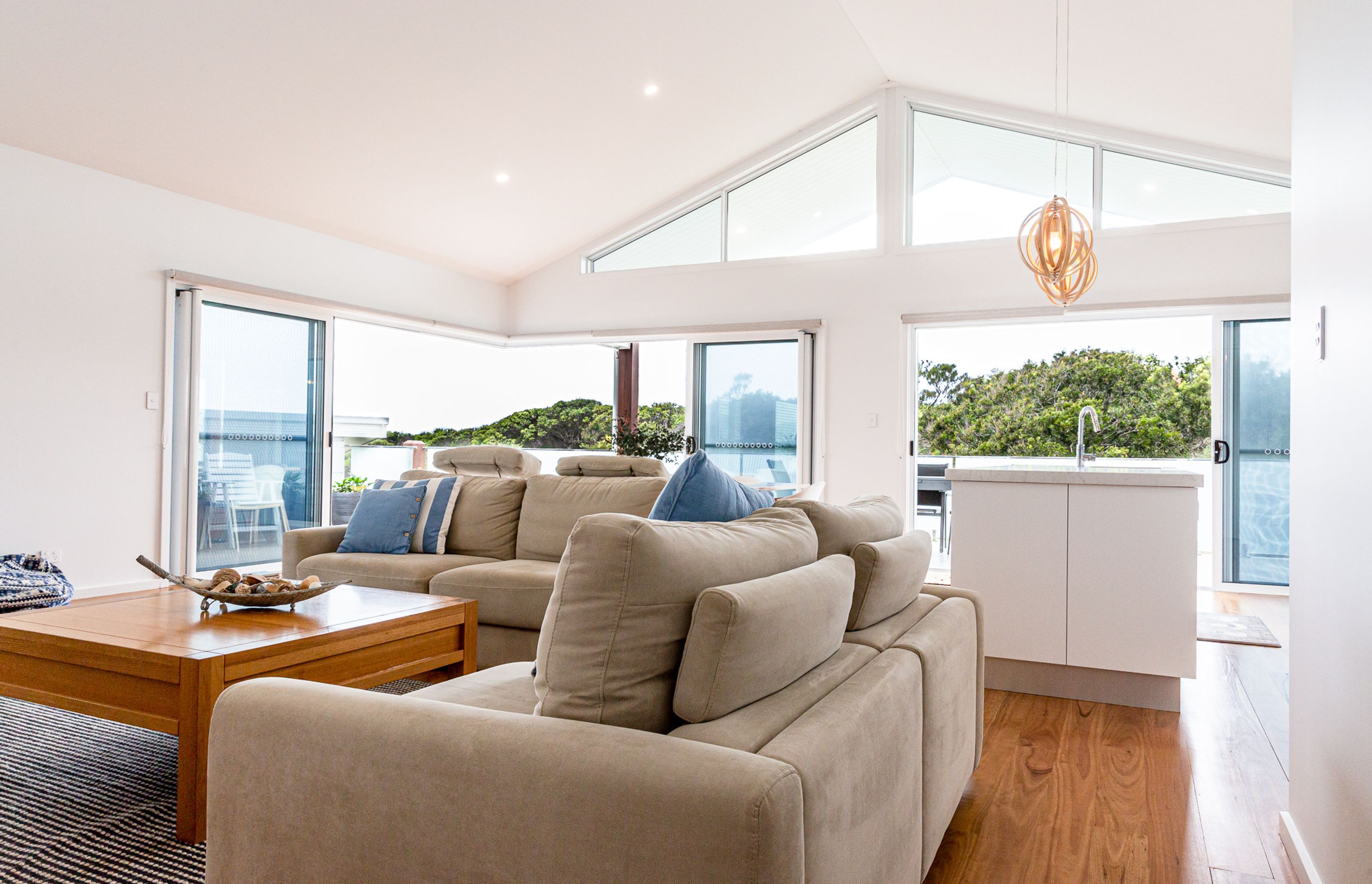 Surfers House