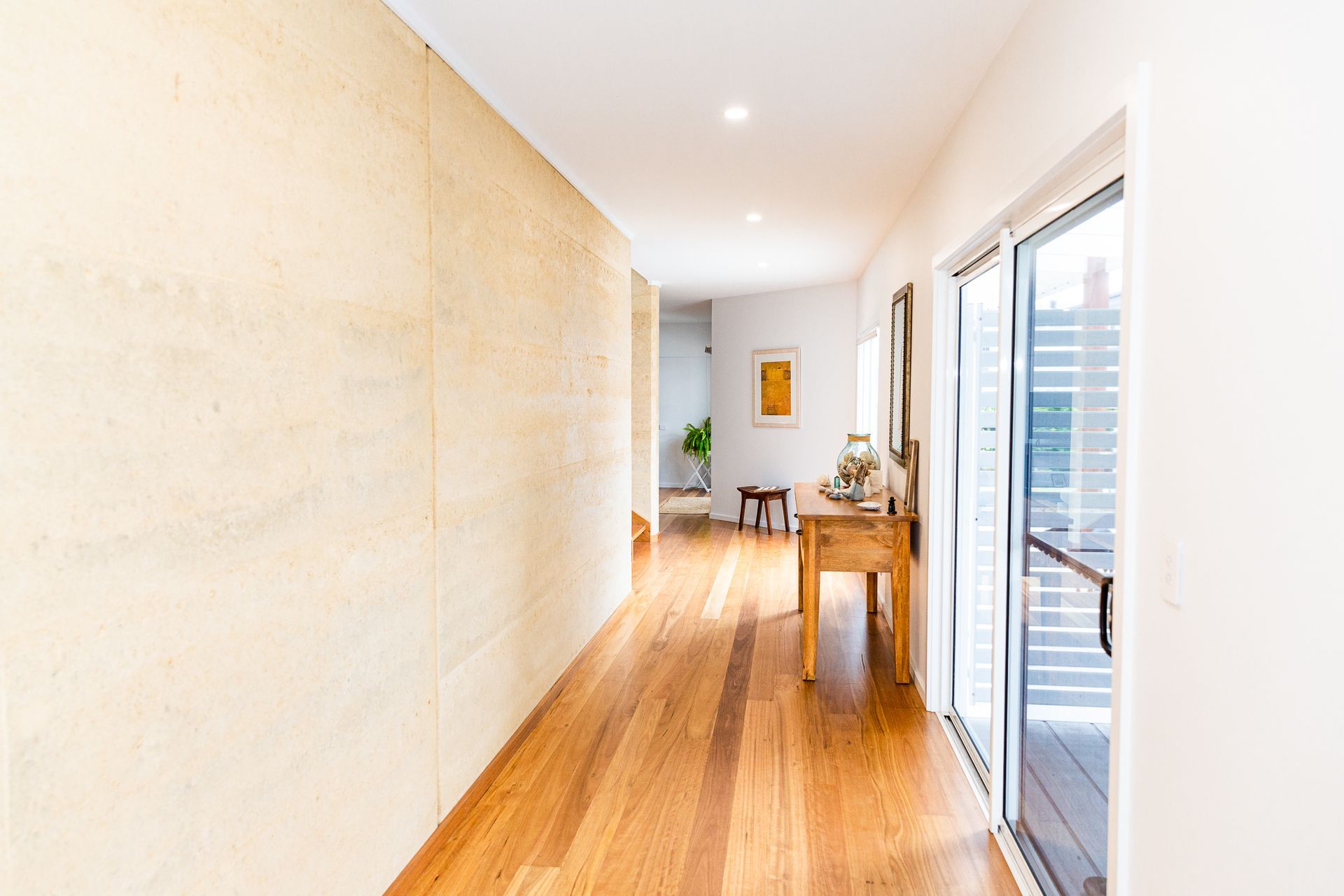 Surfers House