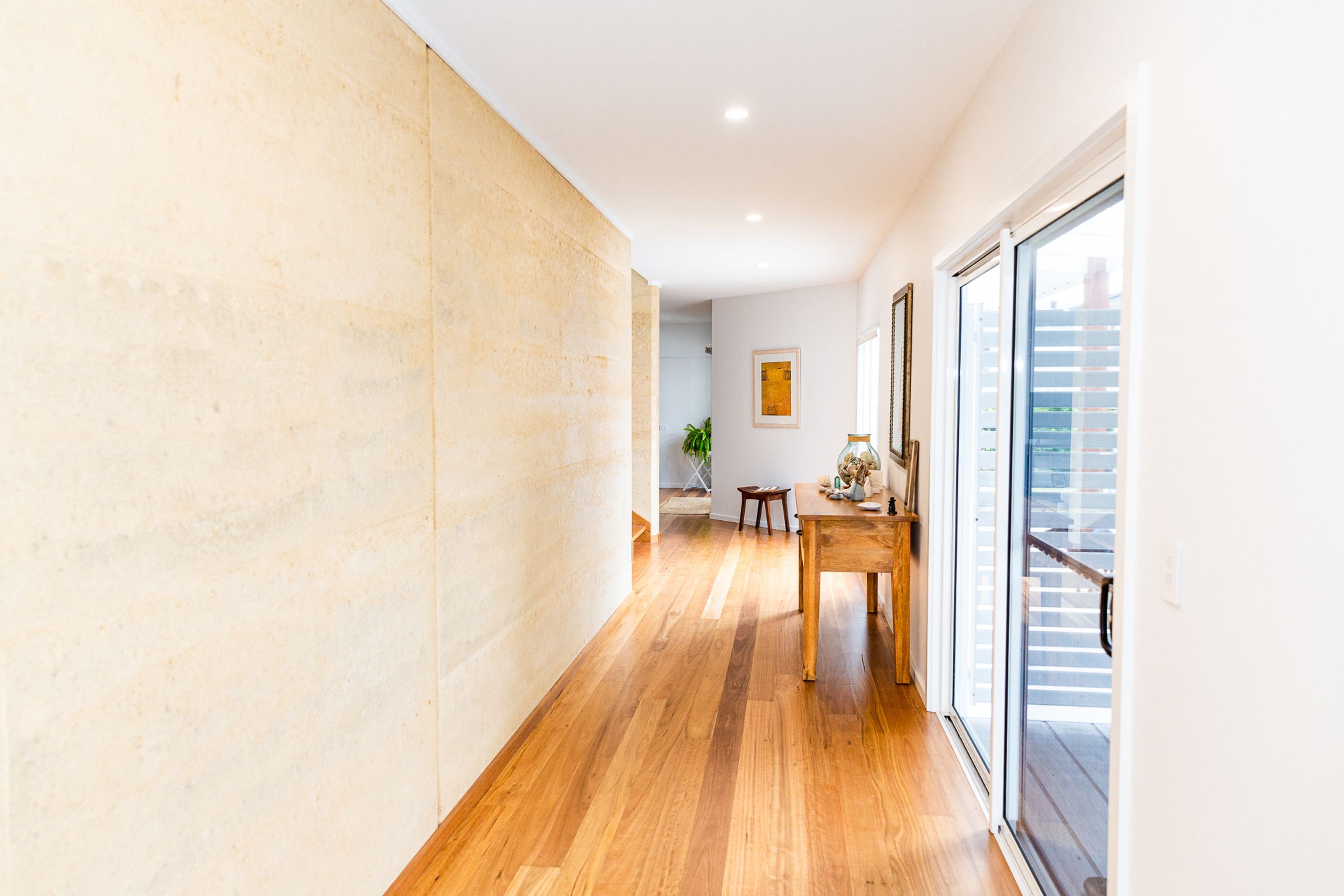 Surfers House