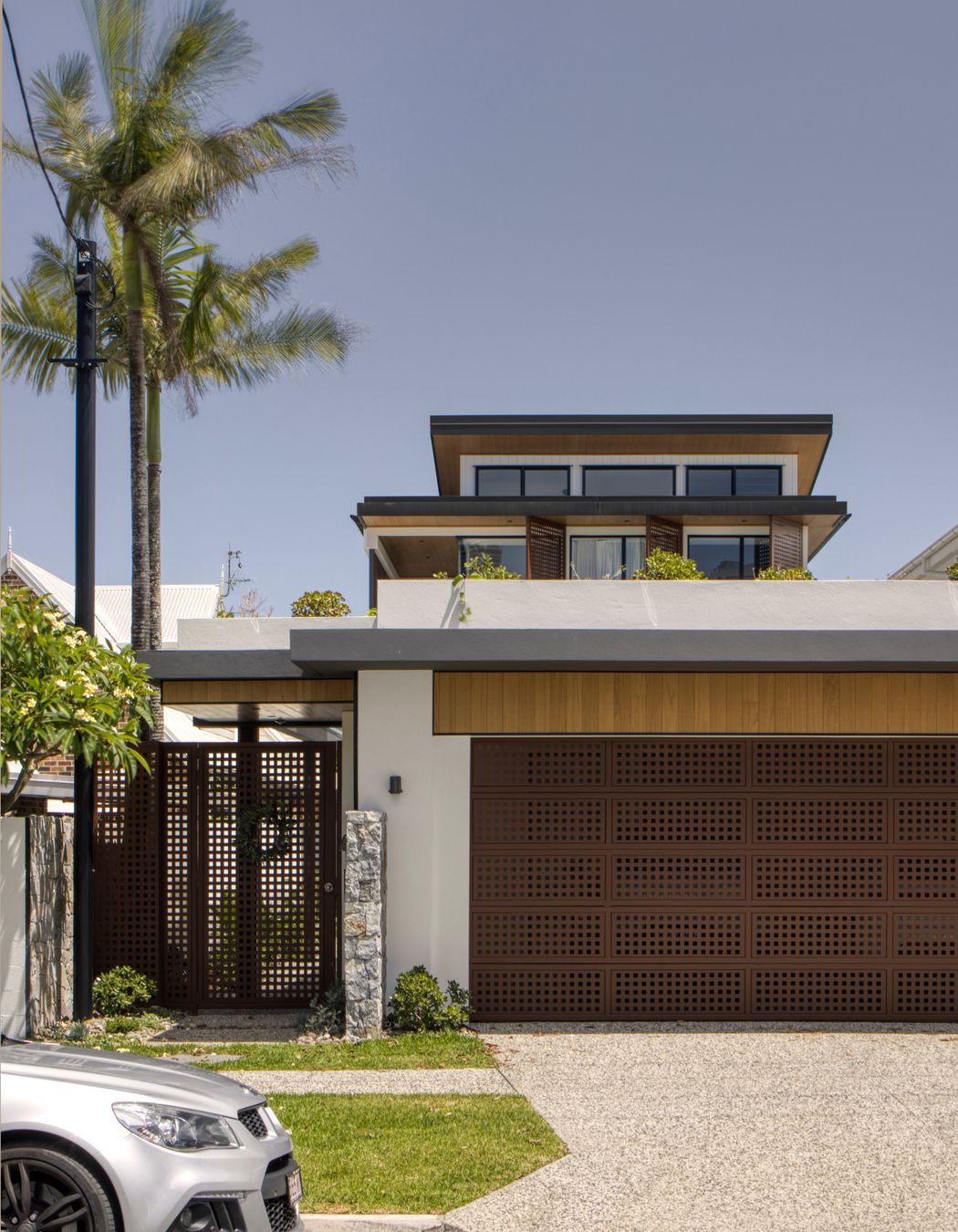 Sunbrite Residence