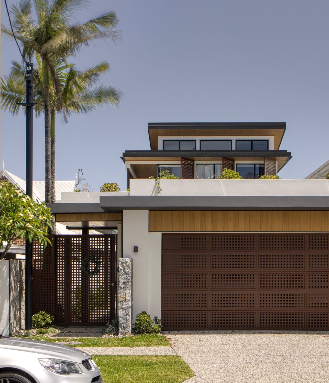 Sunbrite Residence