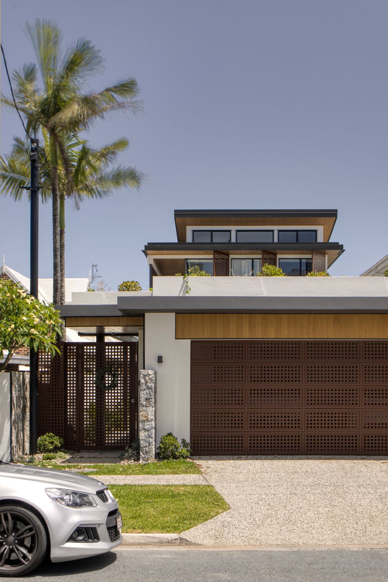Sunbrite Residence