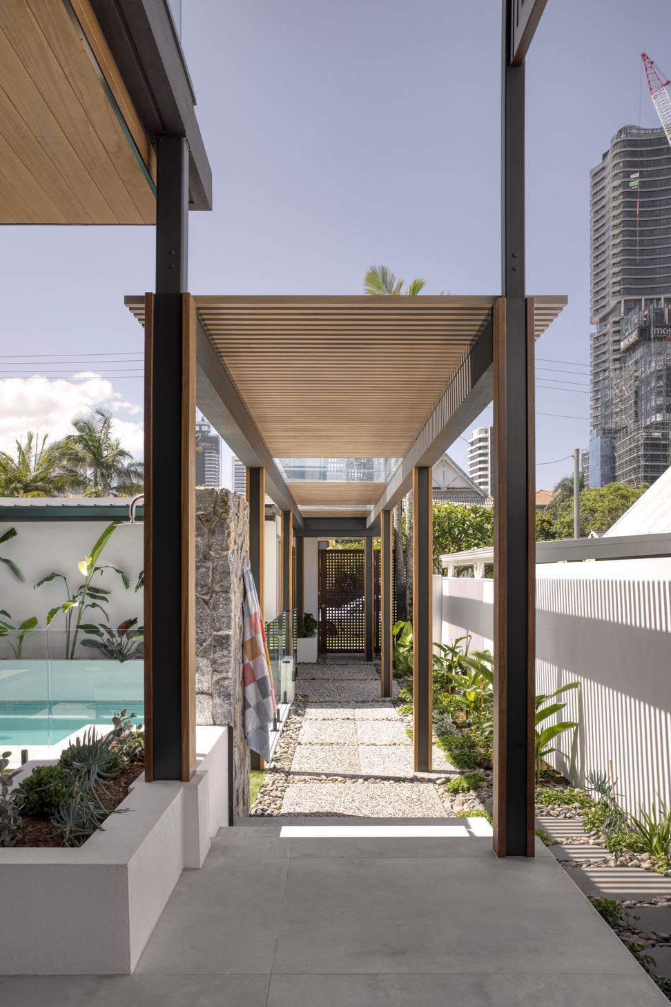 Sunbrite Residence
