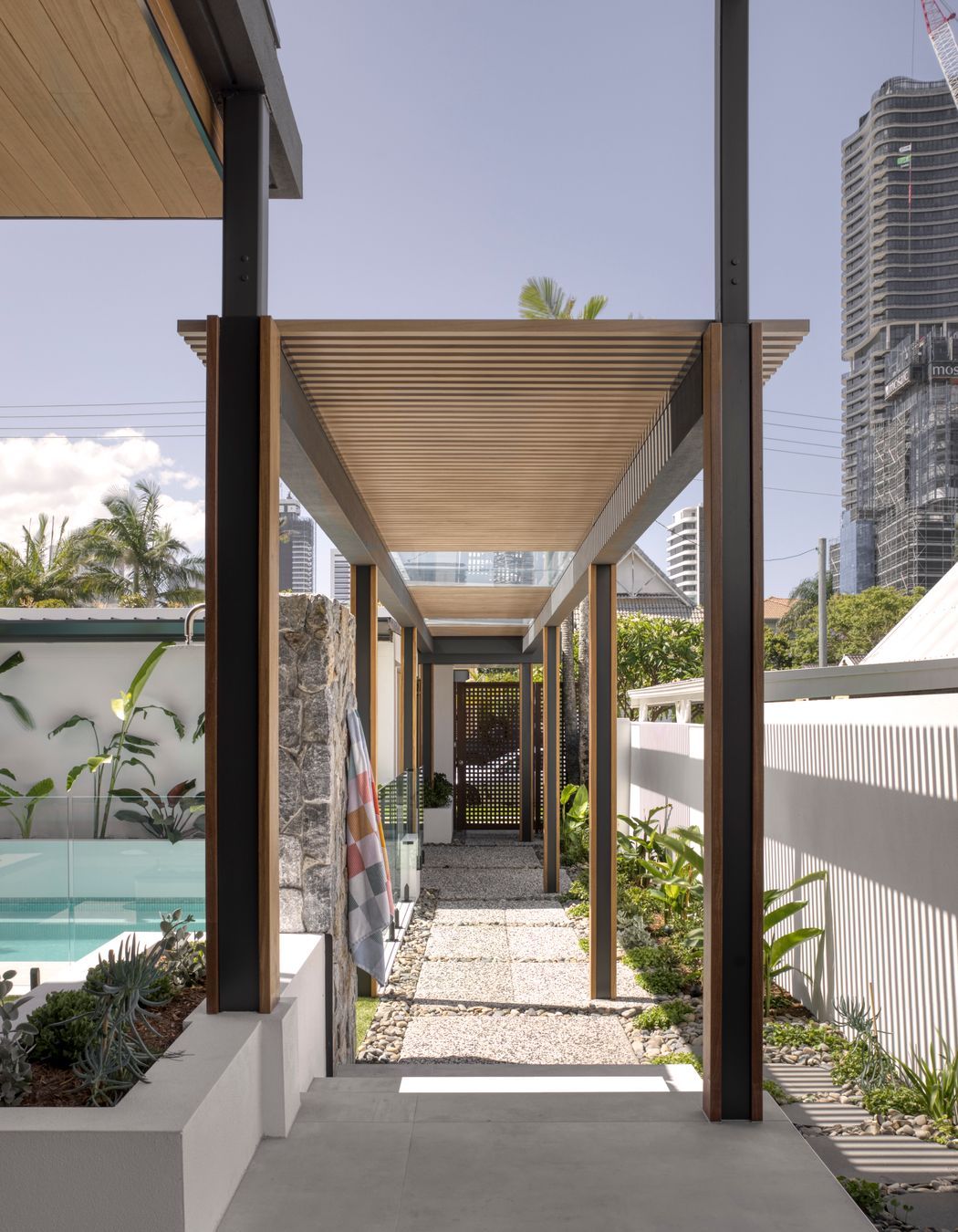 Sunbrite Residence