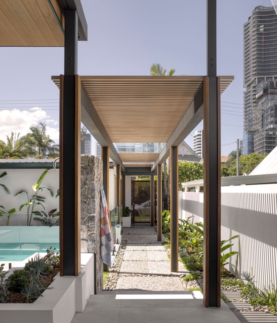 Sunbrite Residence