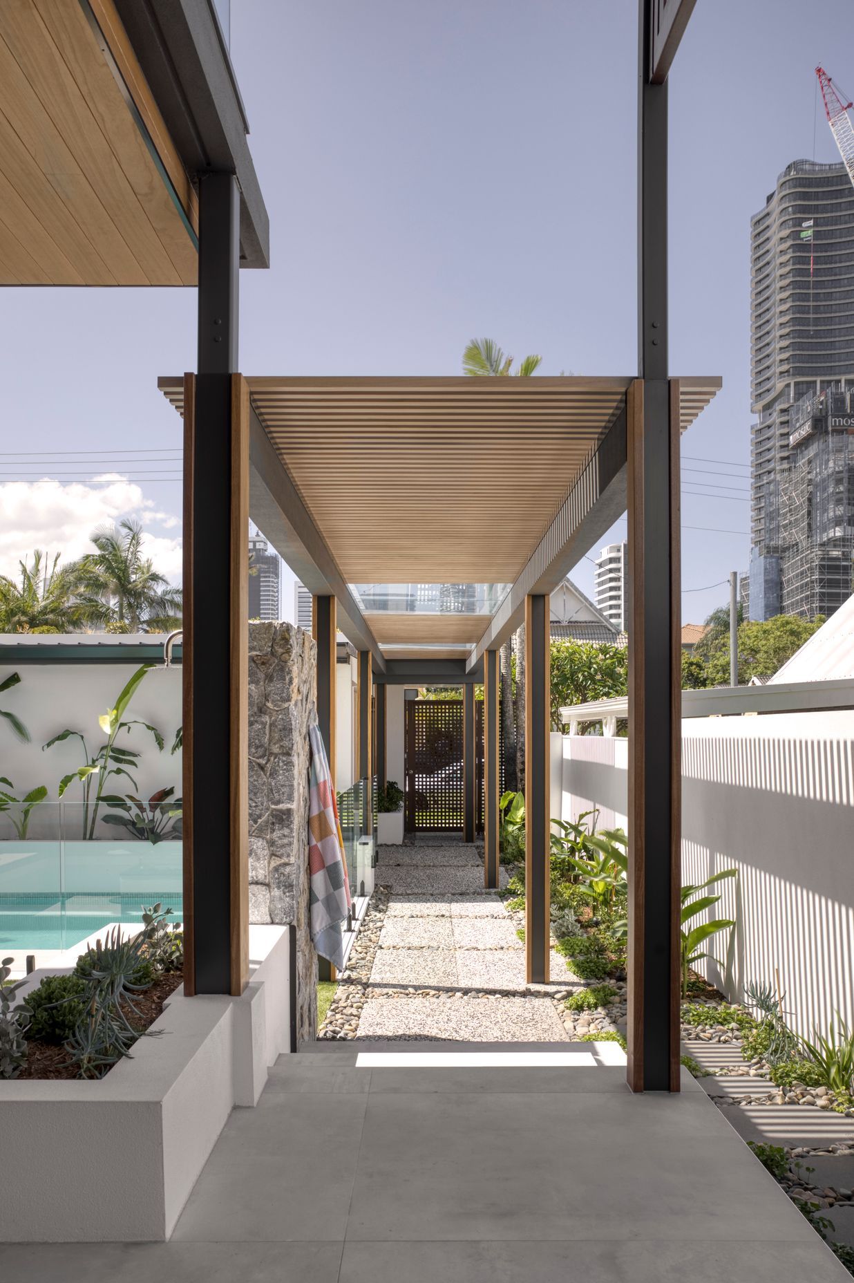 Sunbrite Residence