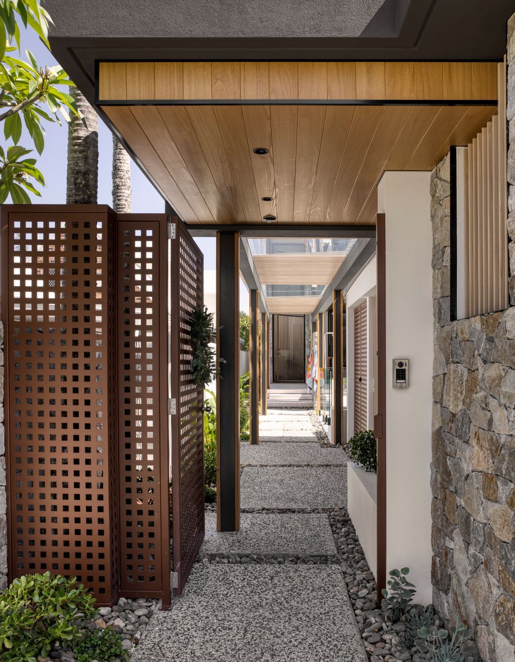 Sunbrite Residence