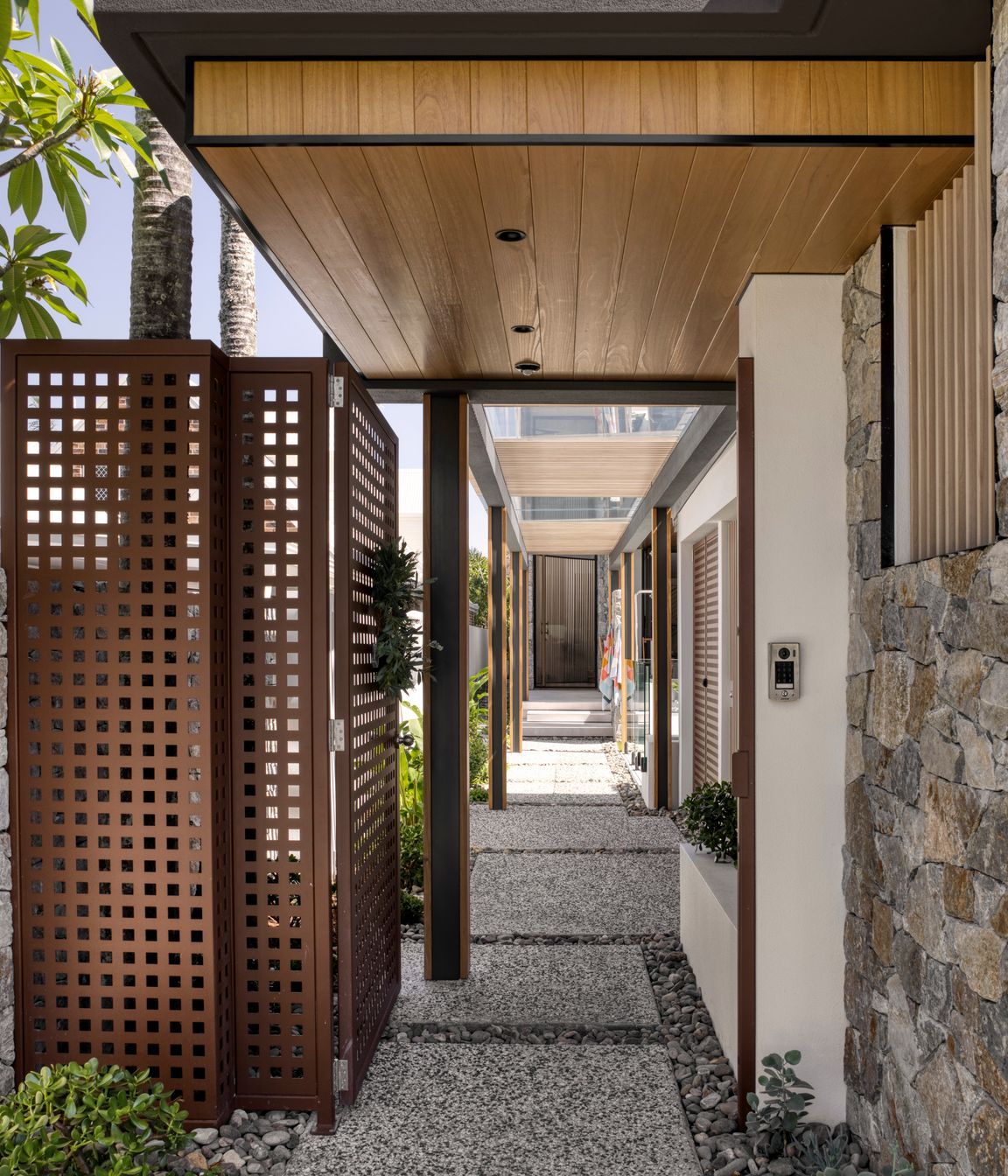 Sunbrite Residence
