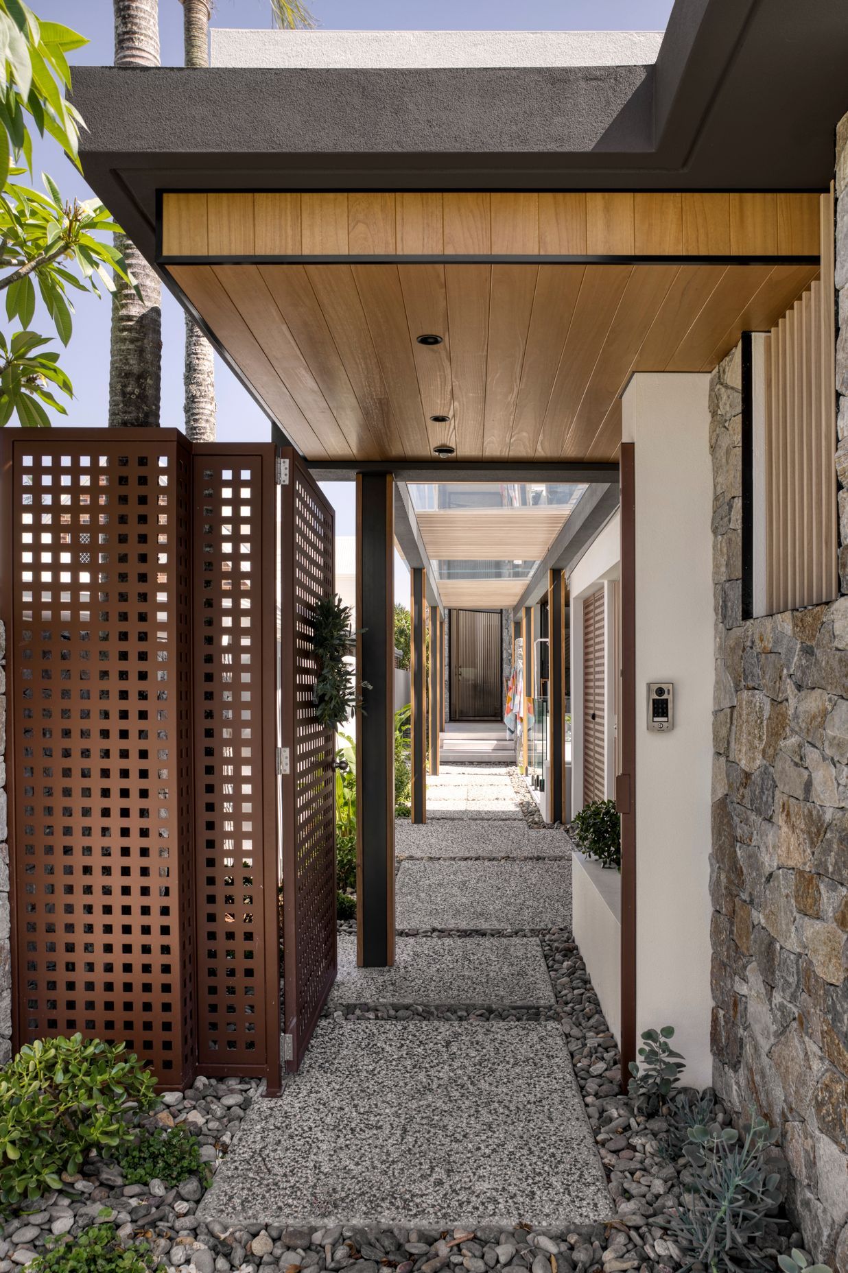 Sunbrite Residence