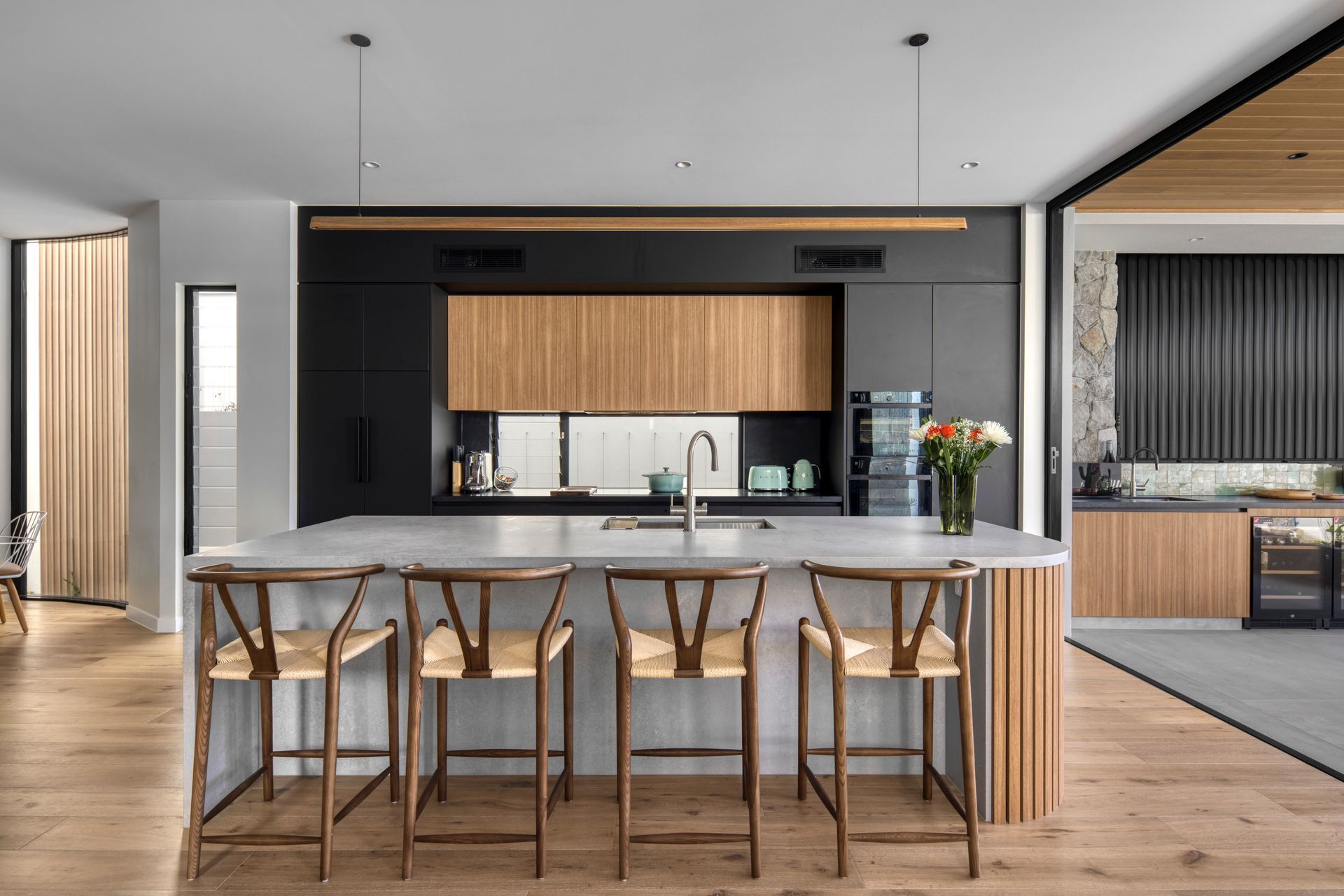 Sunbrite Residence