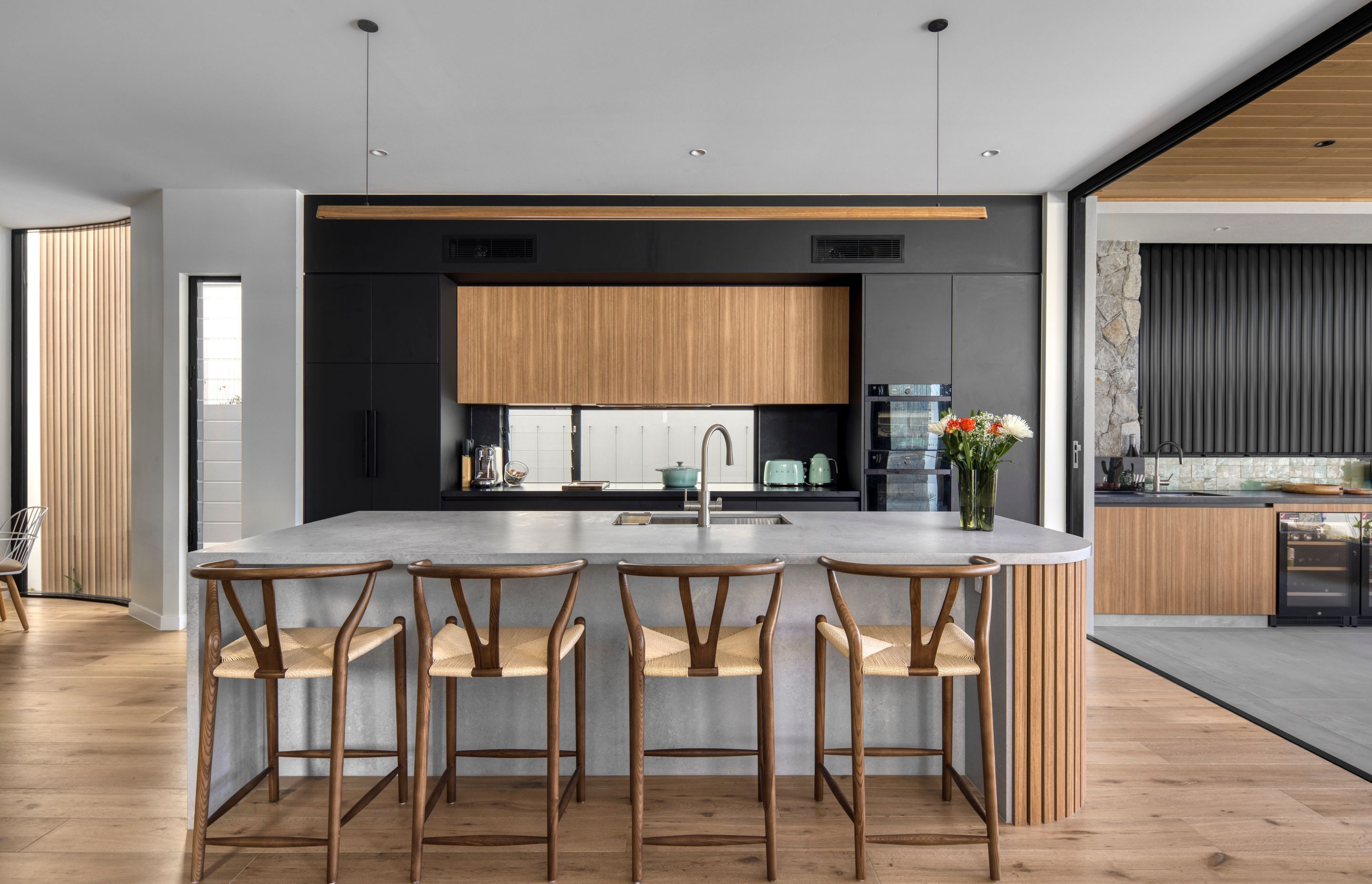 Sunbrite Residence
