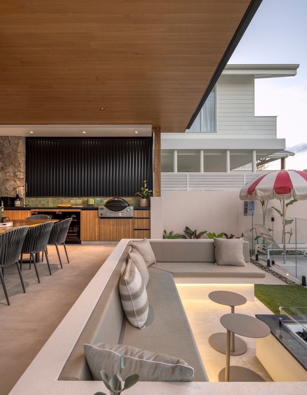 Sunbrite Residence