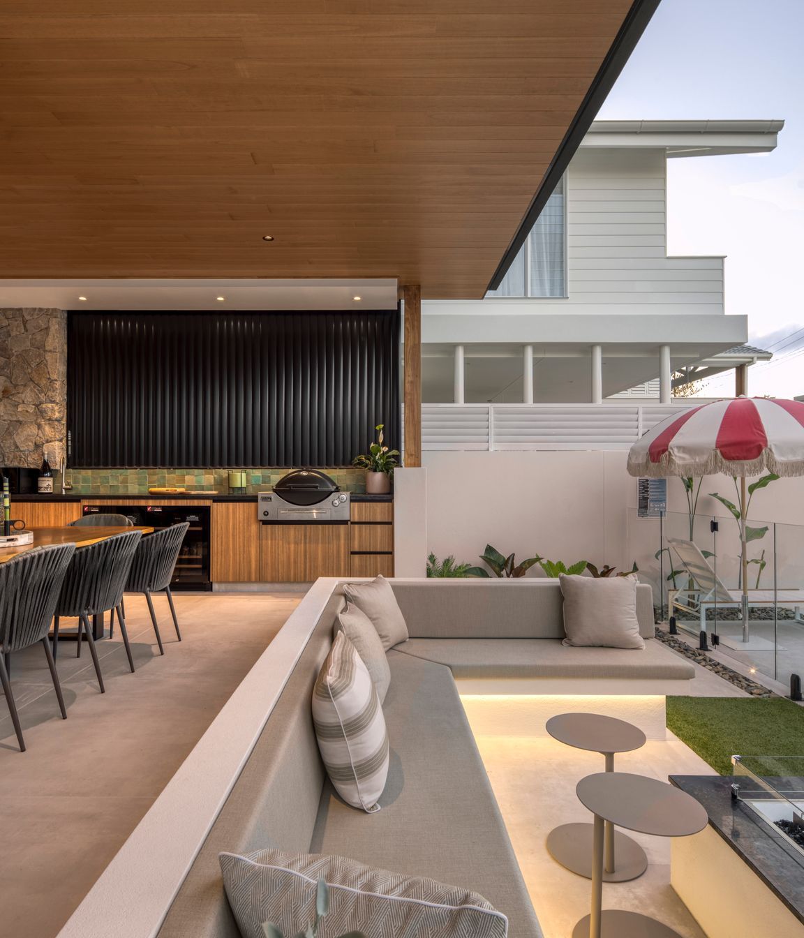 Sunbrite Residence