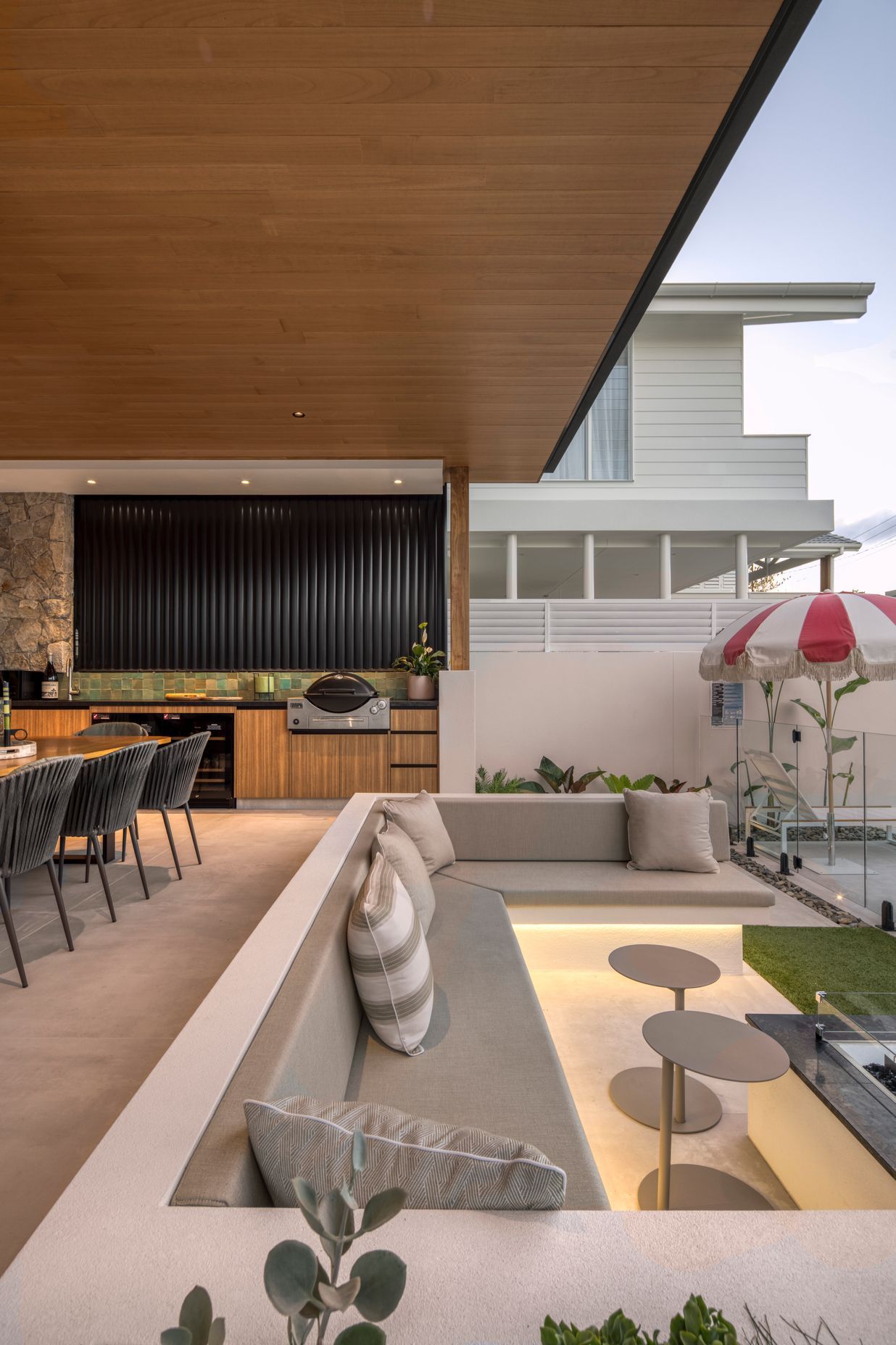 Sunbrite Residence