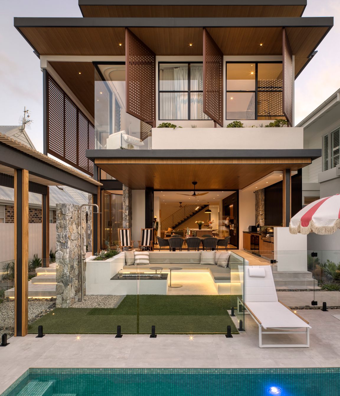 Sunbrite Residence