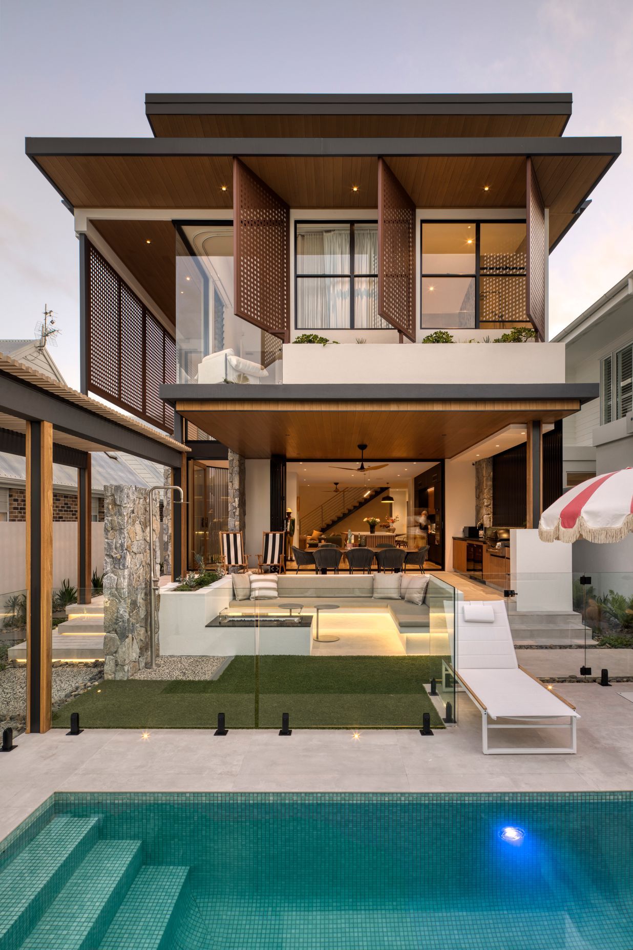 Sunbrite Residence