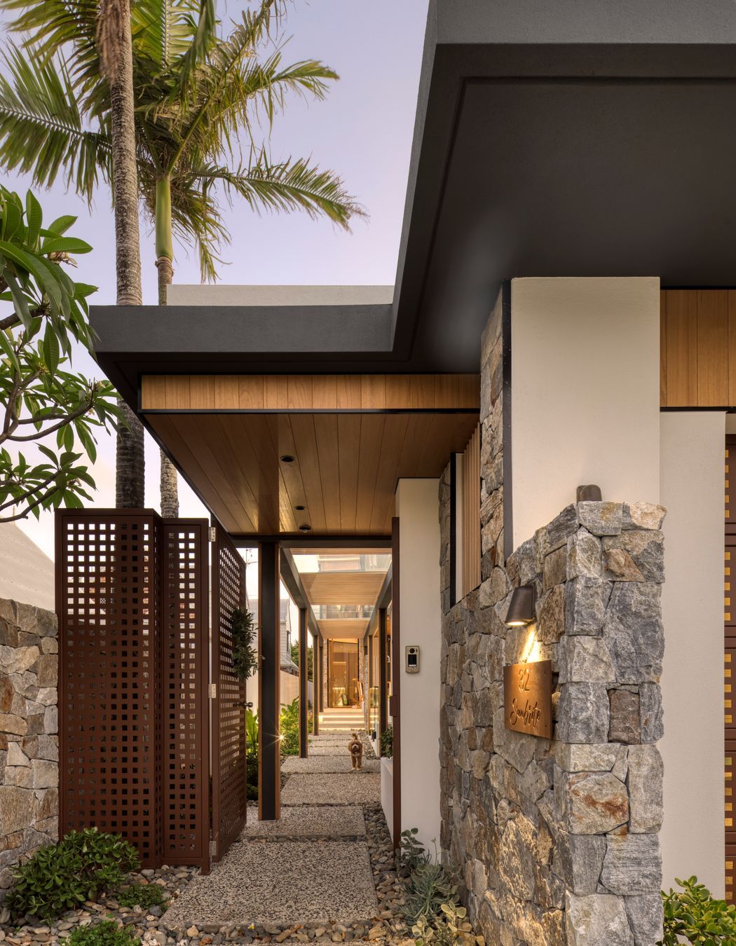 Sunbrite Residence