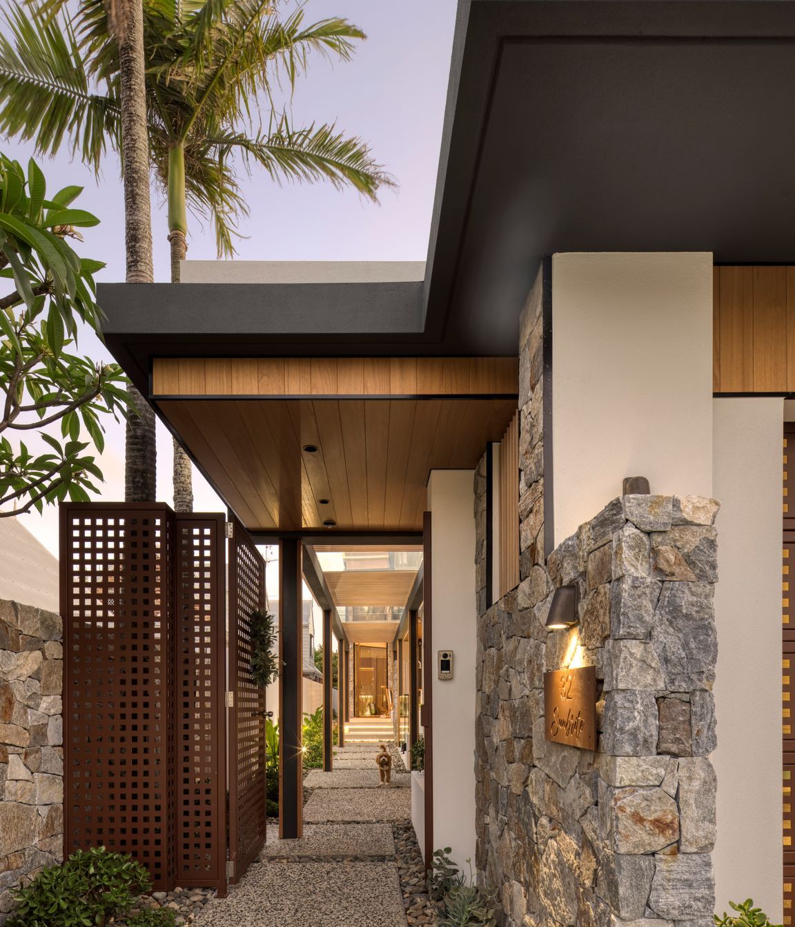 Sunbrite Residence