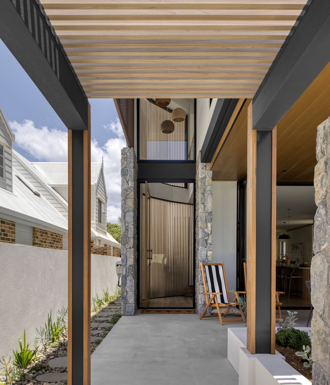Sunbrite Residence