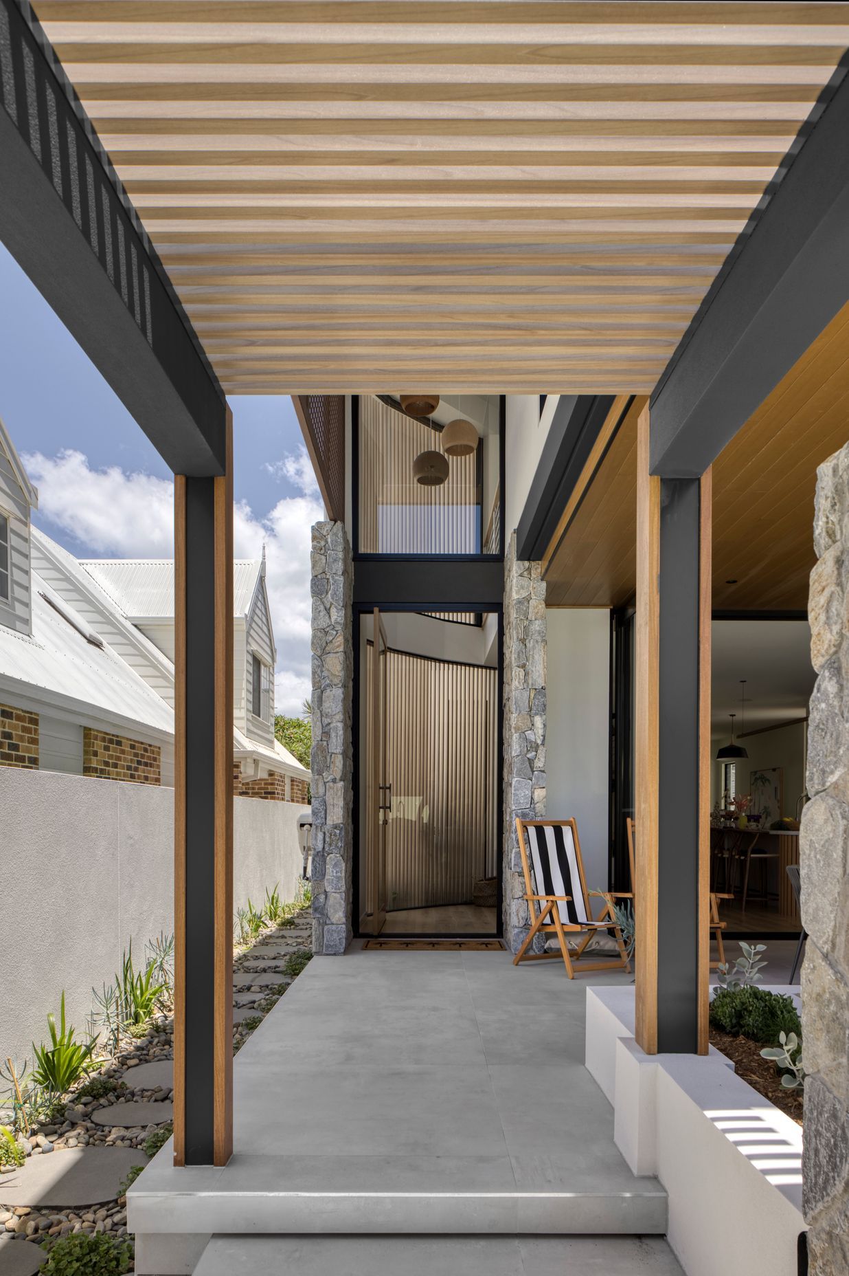 Sunbrite Residence