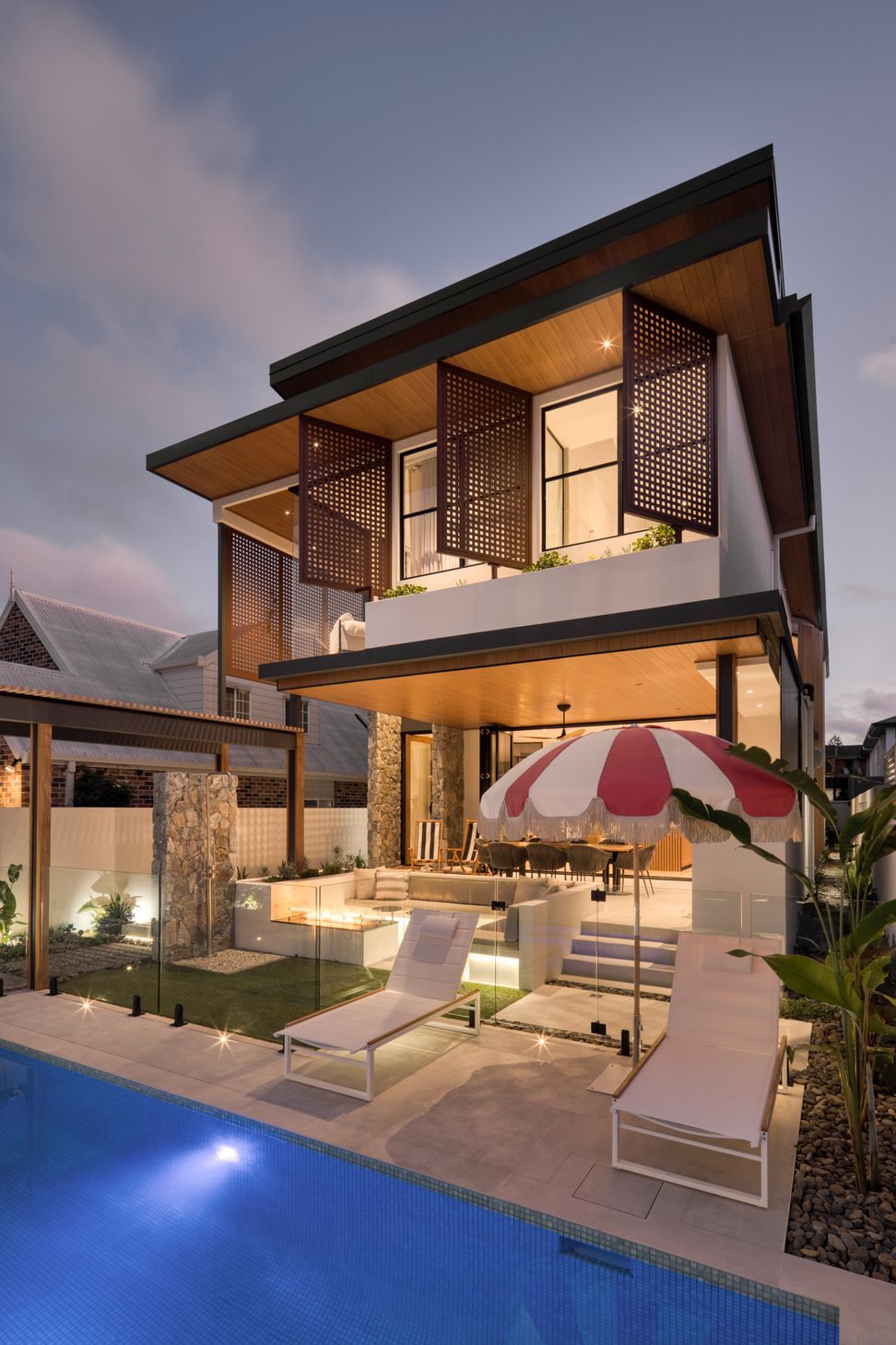 Sunbrite Residence