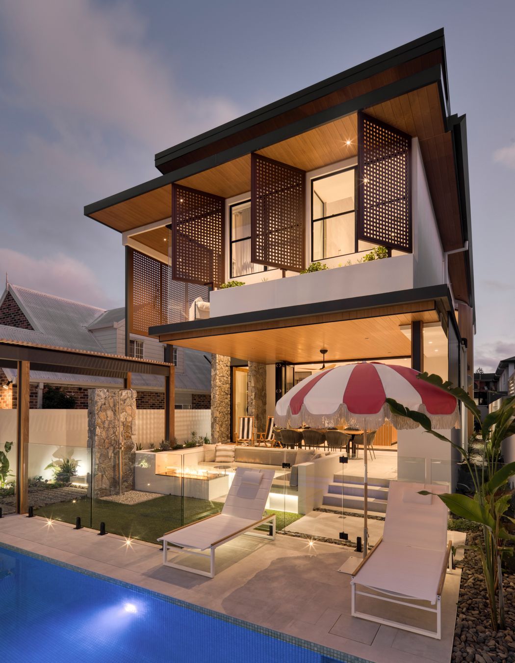 Sunbrite Residence