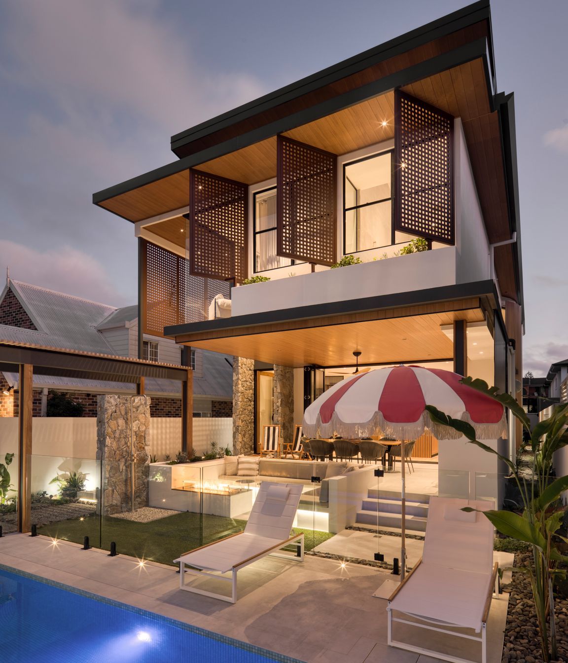 Sunbrite Residence