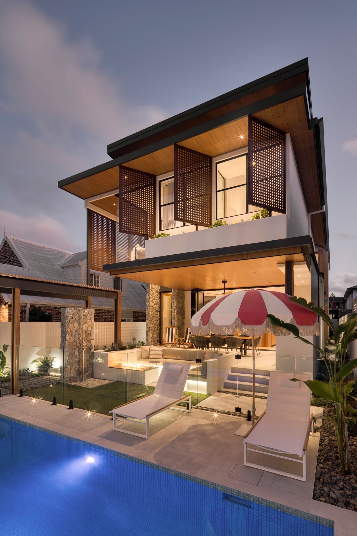Sunbrite Residence