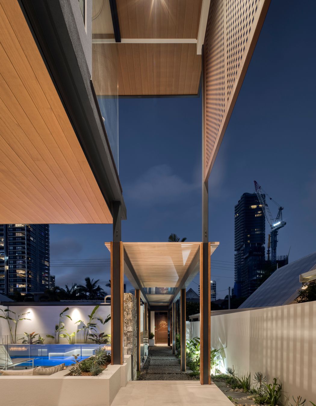 Sunbrite Residence