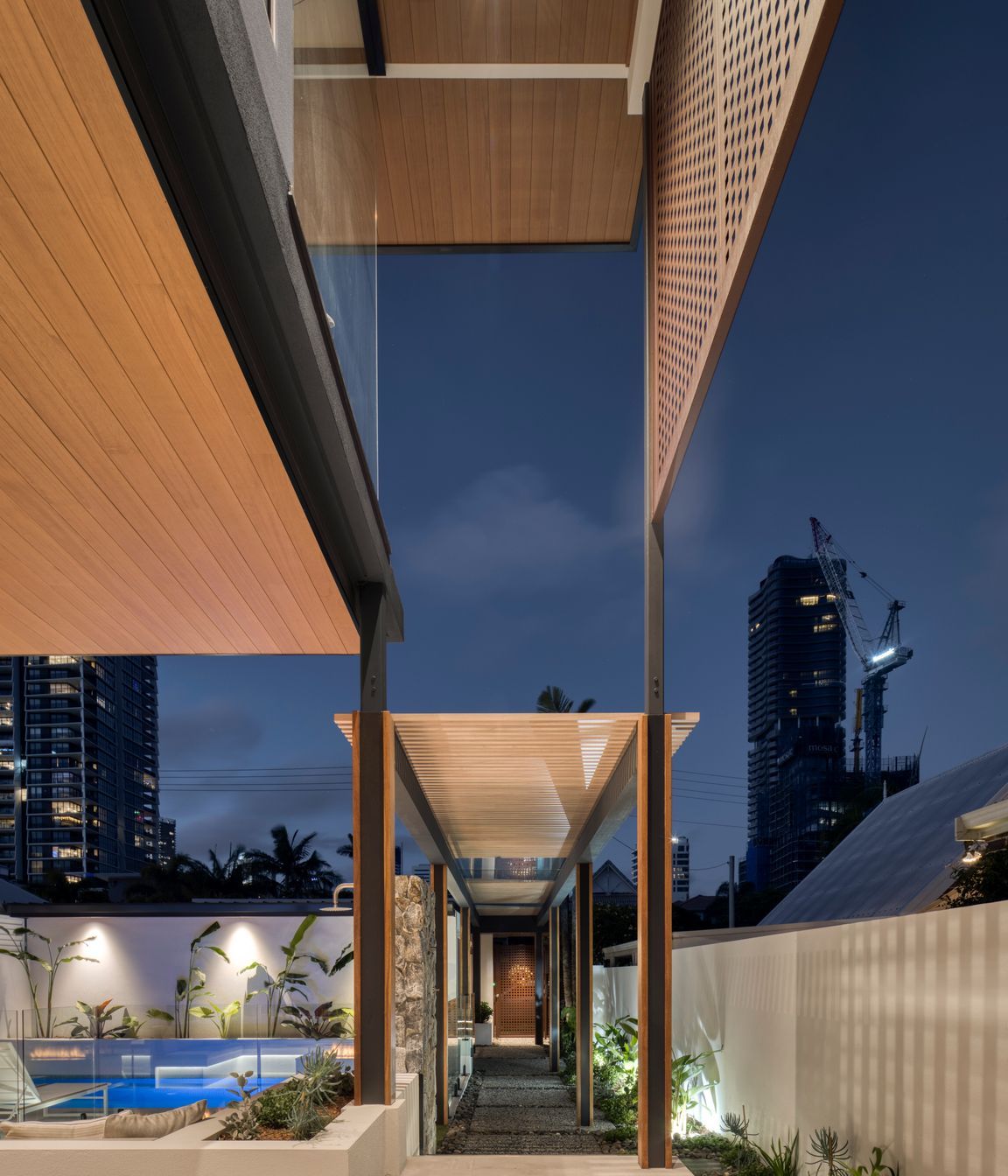 Sunbrite Residence