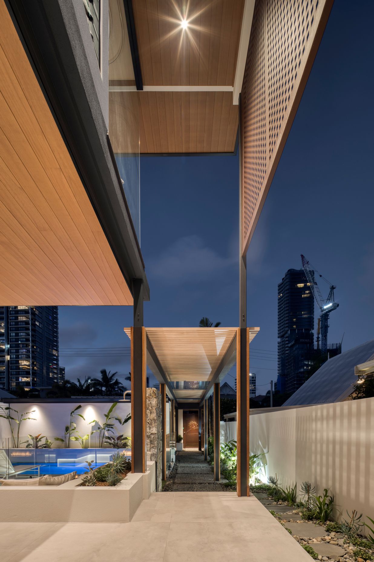 Sunbrite Residence