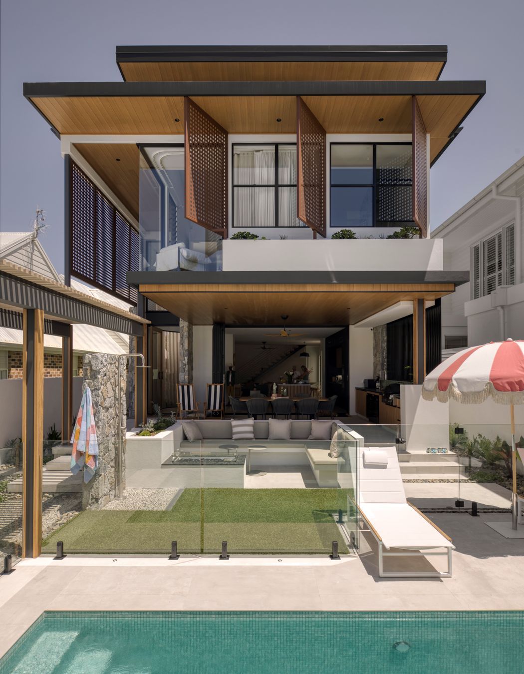Sunbrite Residence