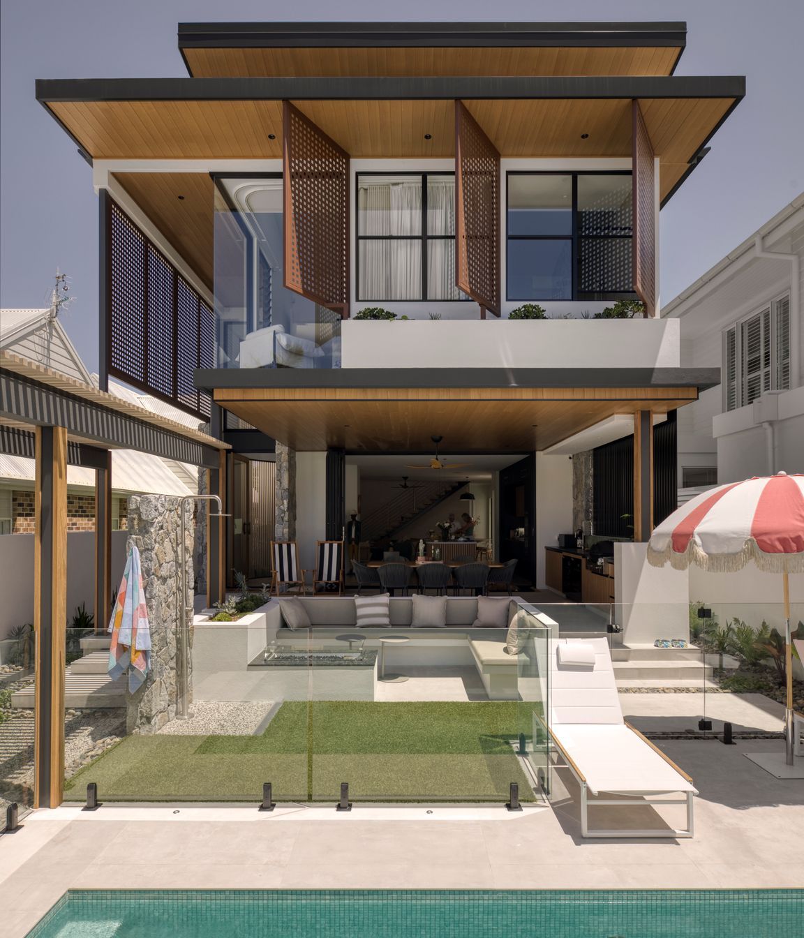 Sunbrite Residence