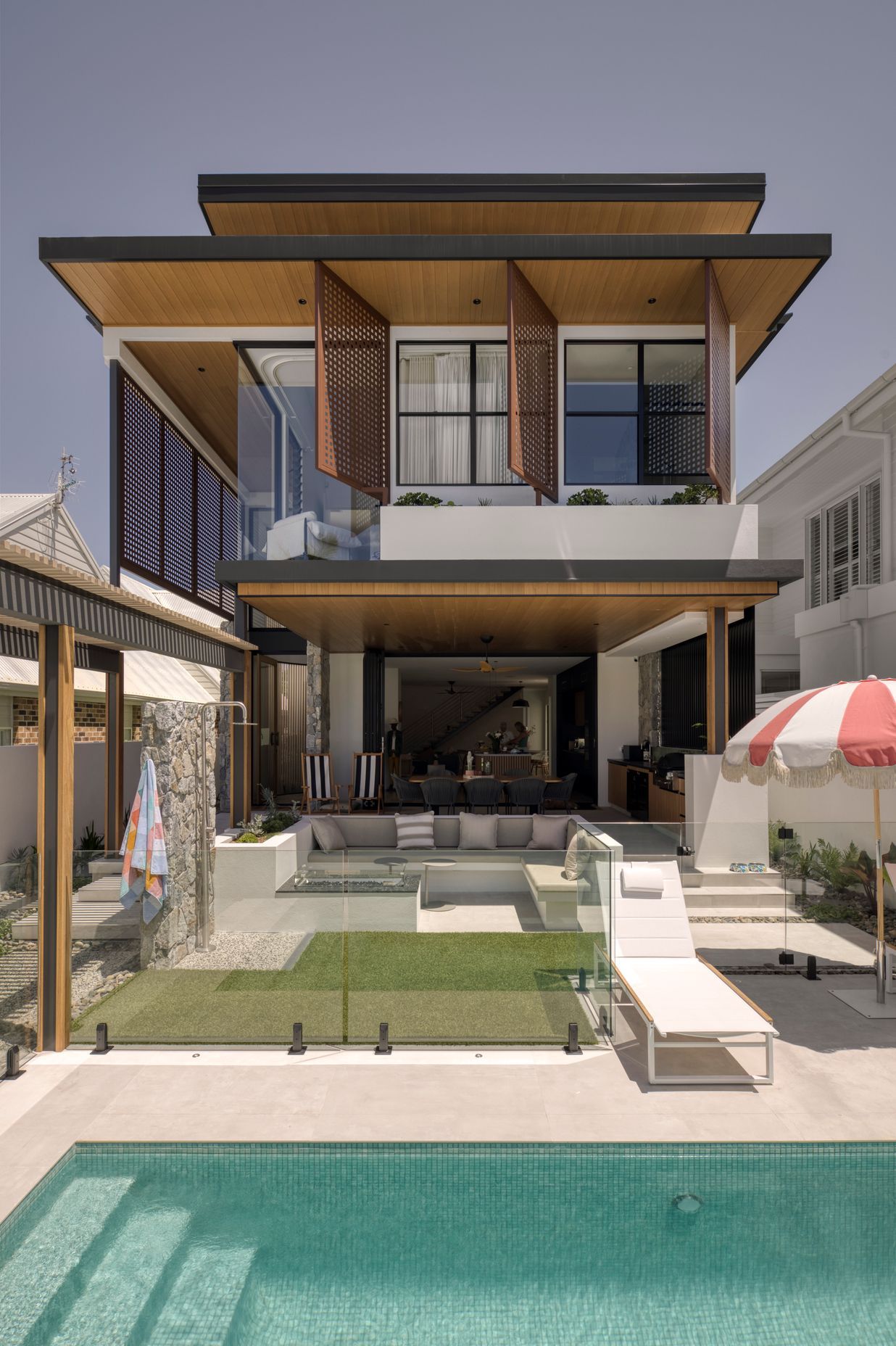 Sunbrite Residence