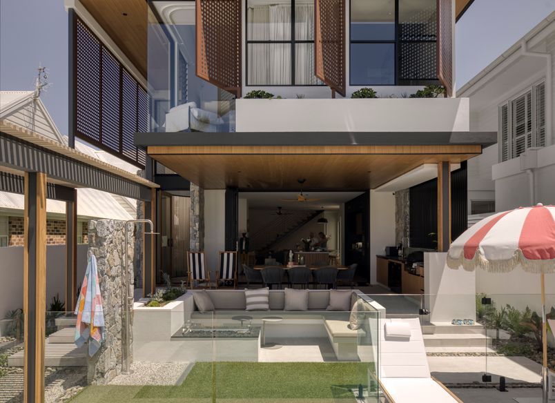 Sunbrite Residence