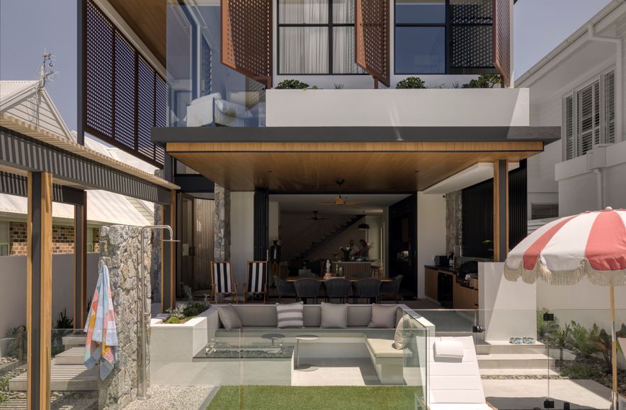 Sunbrite Residence