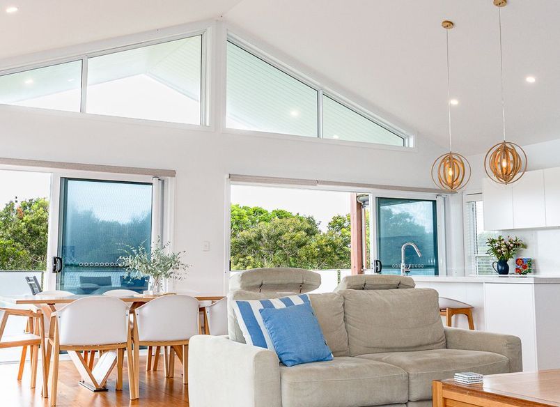 Surfers House